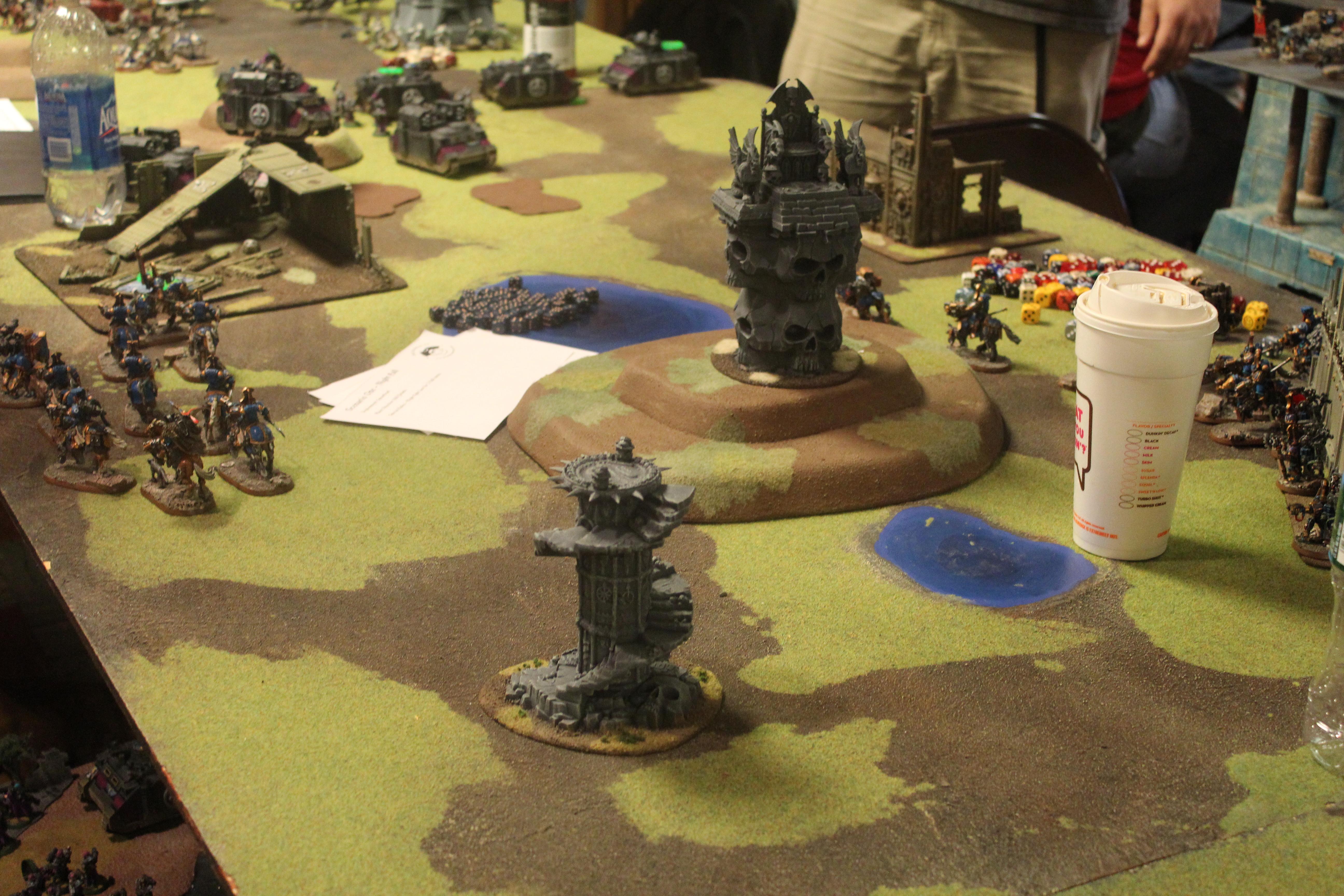 Colonial GT 2012 Other Game 1s Pic 002