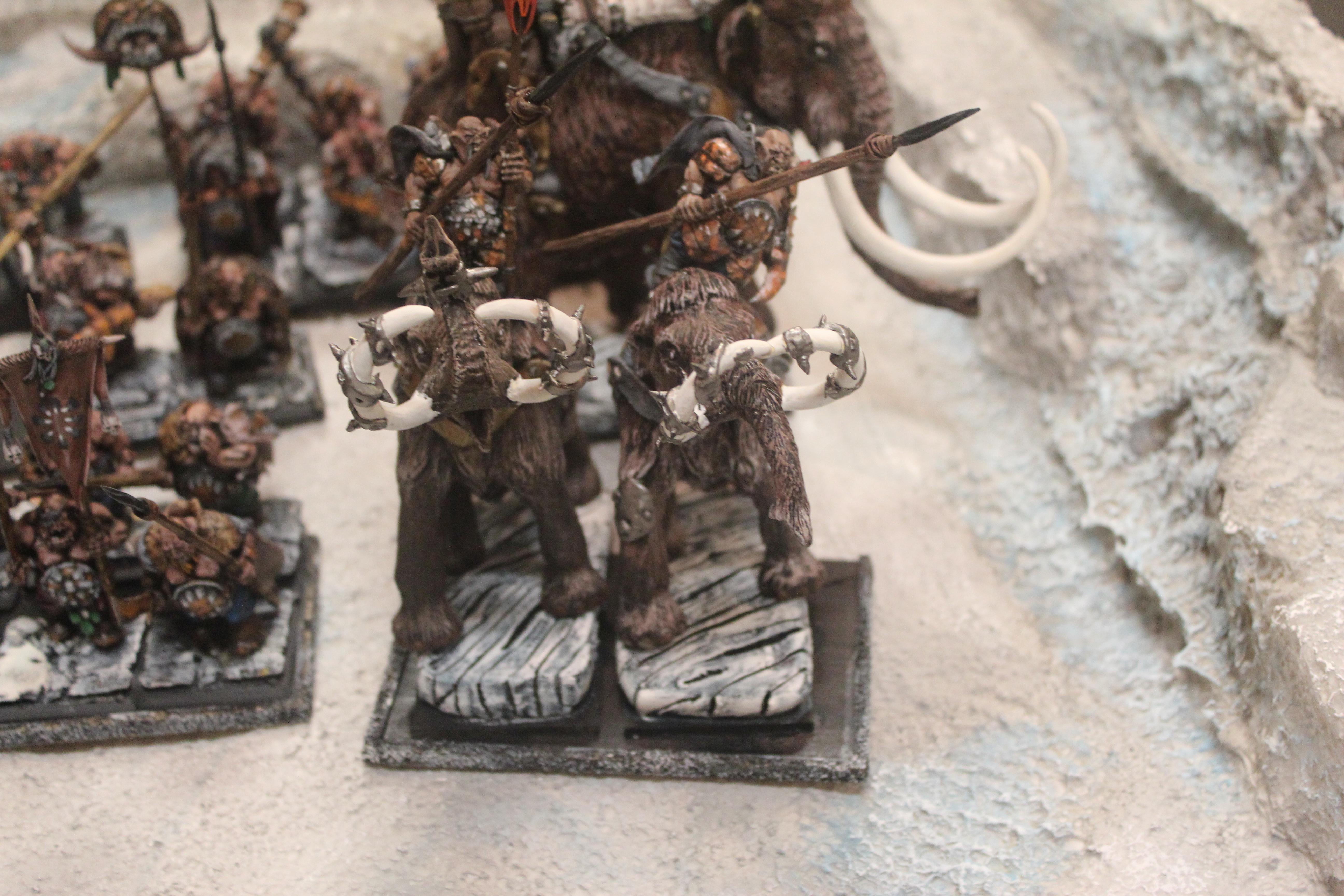 Colonial GT 2012 Fantasy Armies Pic 004