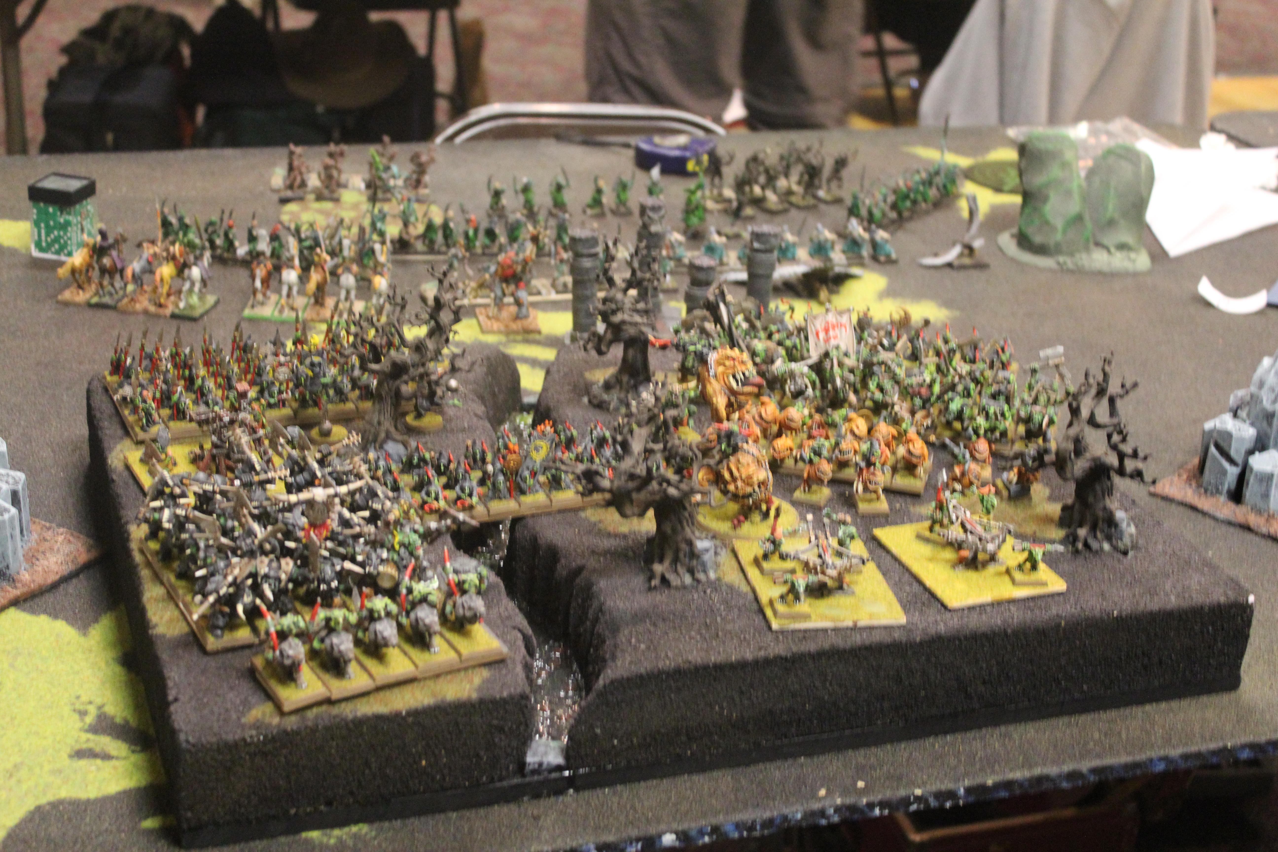Colonial GT 2012 Fantasy Armies Pic 007