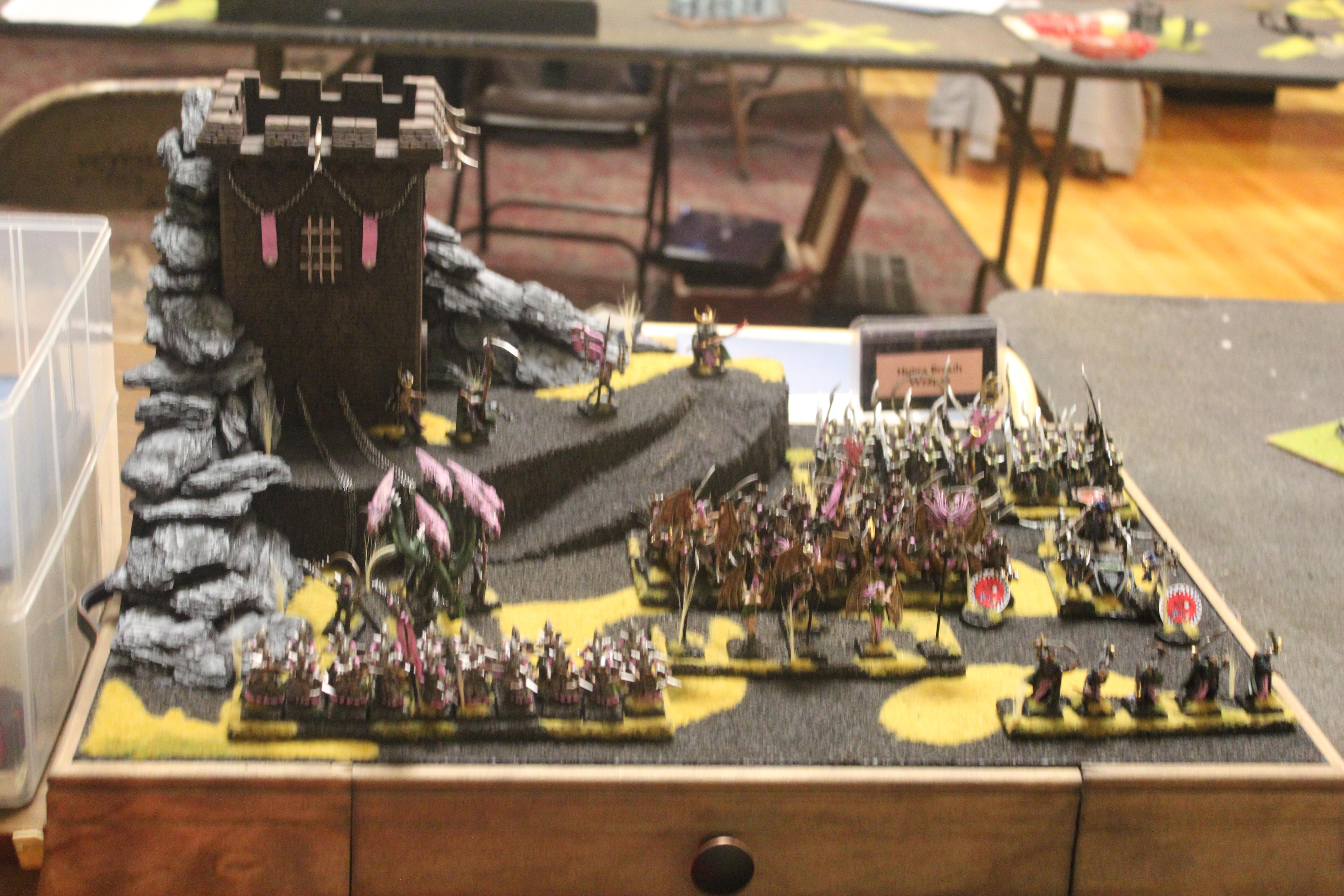 Colonial GT 2012 Fantasy Armies Pic 008