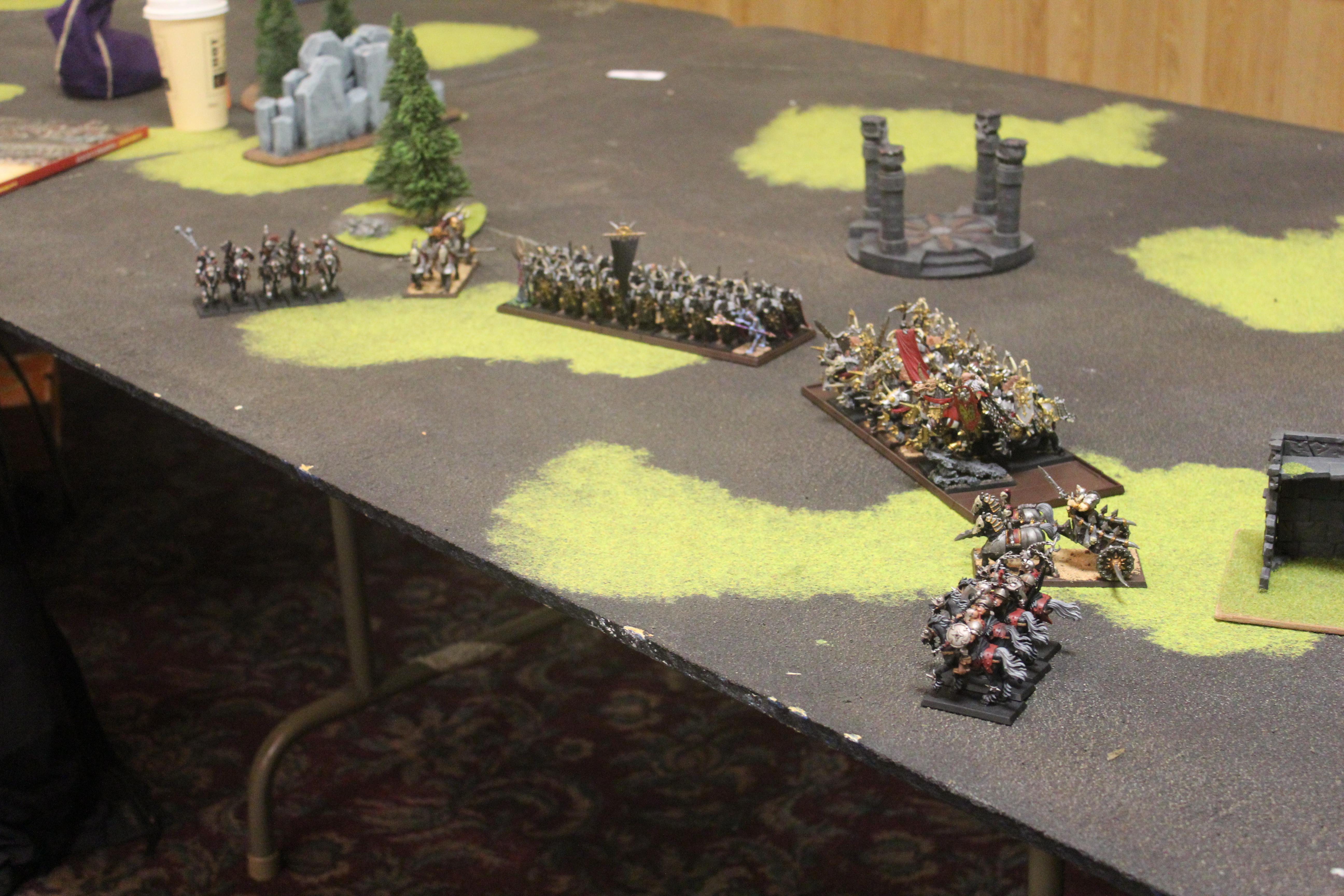 Colonial GT 2012 Fantasy Armies Pic 009