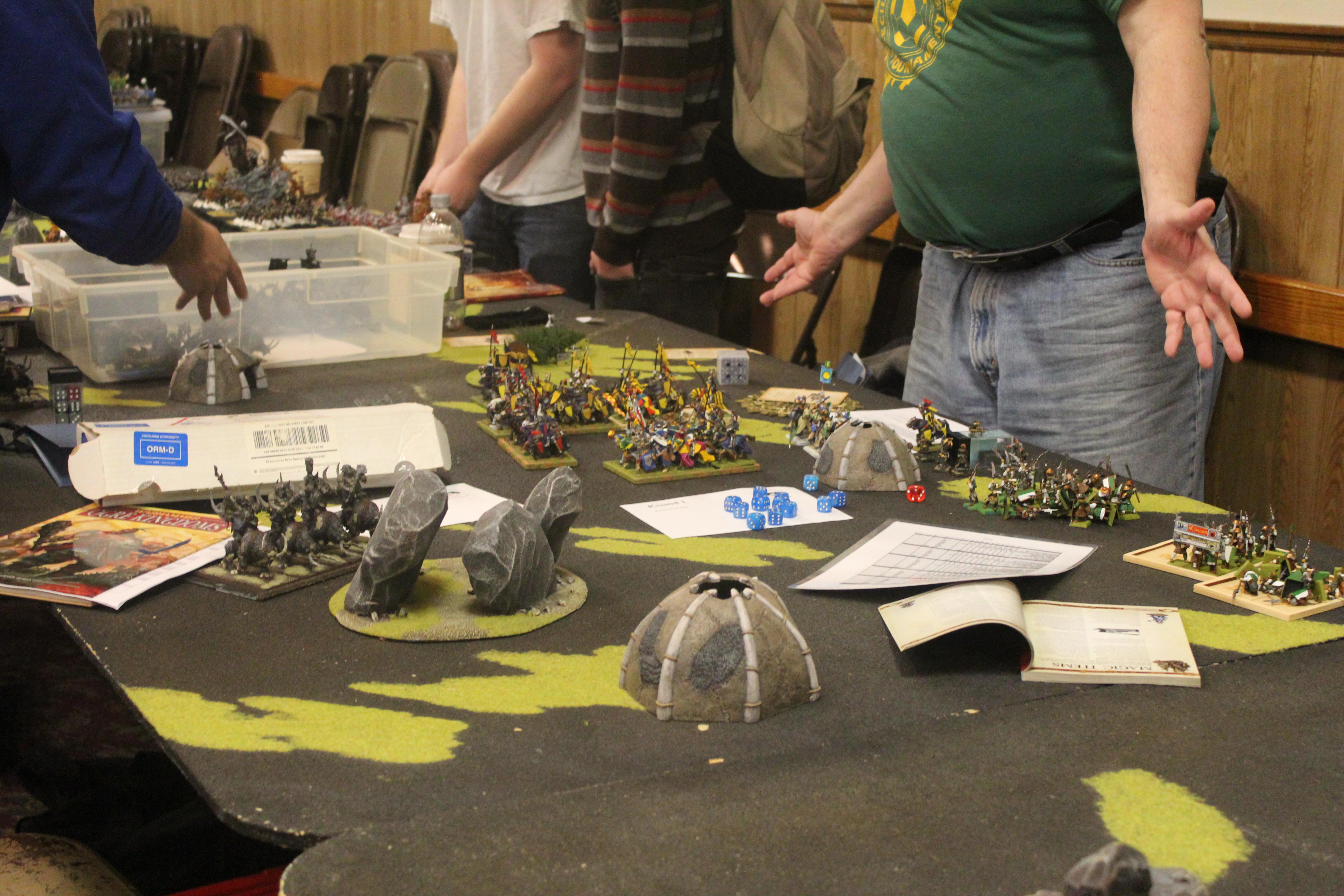Colonial Gt 2012 Fantasy Armies Pic 012