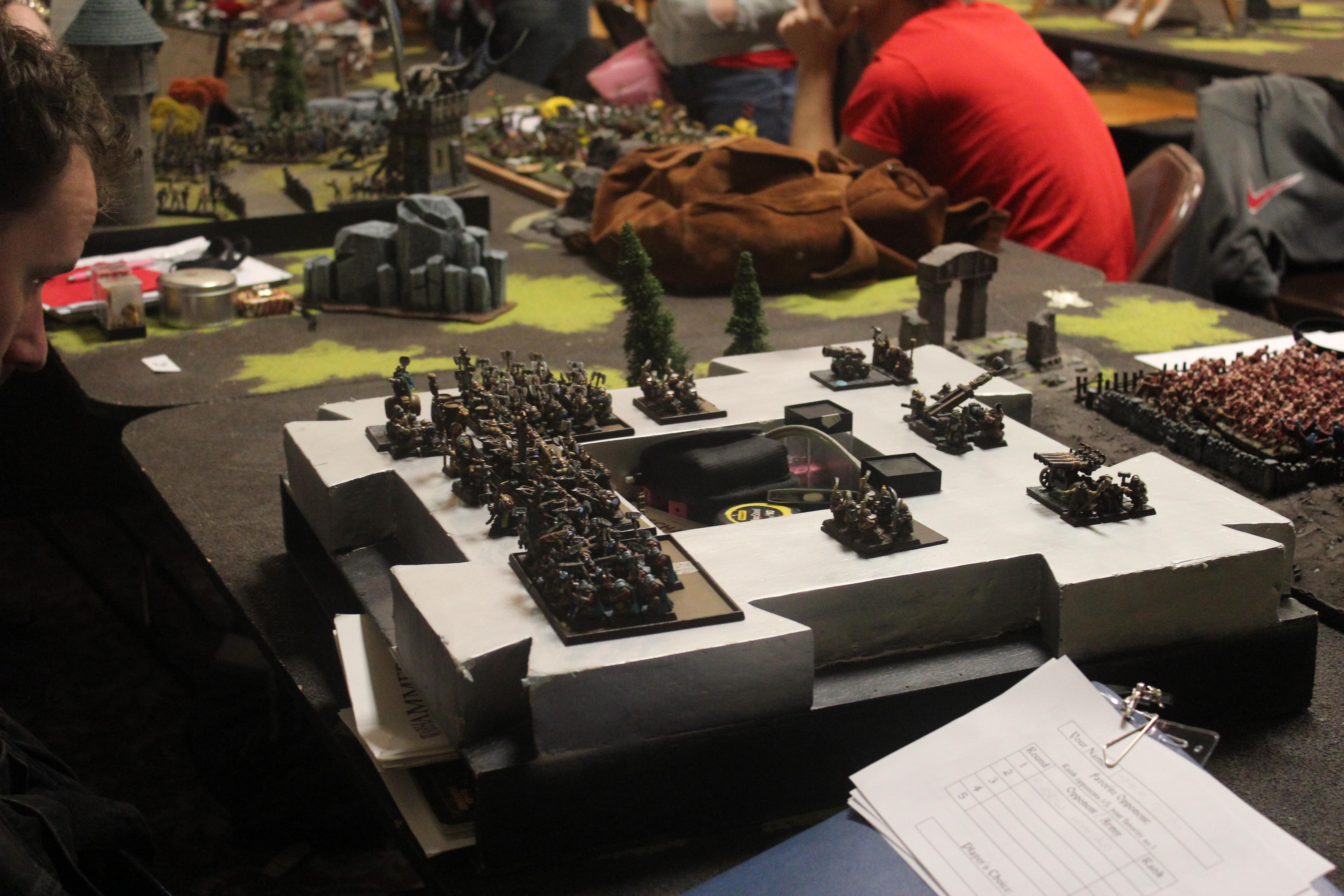 Colonial Gt 2012 Fantasy Armies Pic 020
