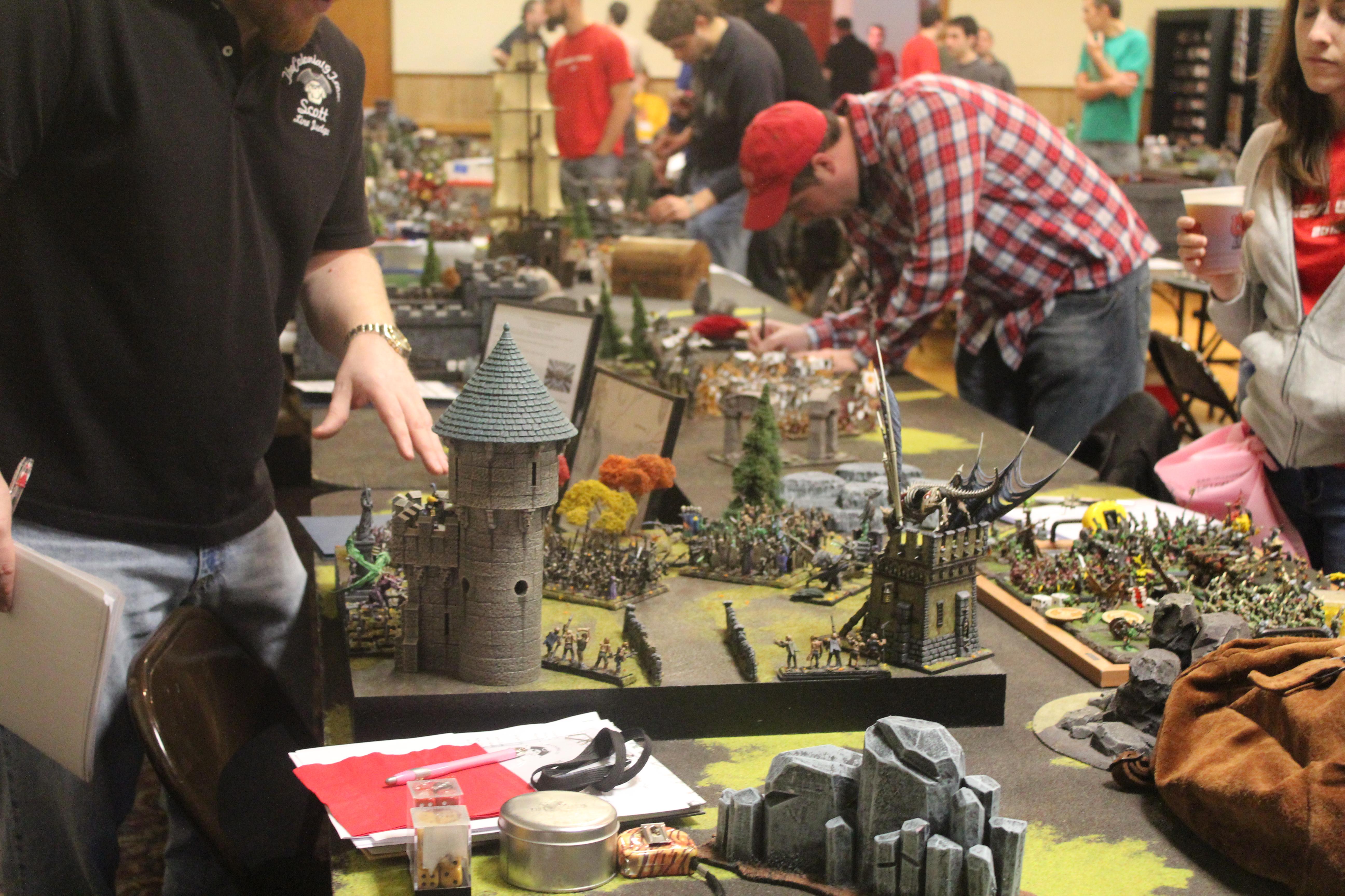 Colonial Gt 2012 Fantasy Armies Pic 021