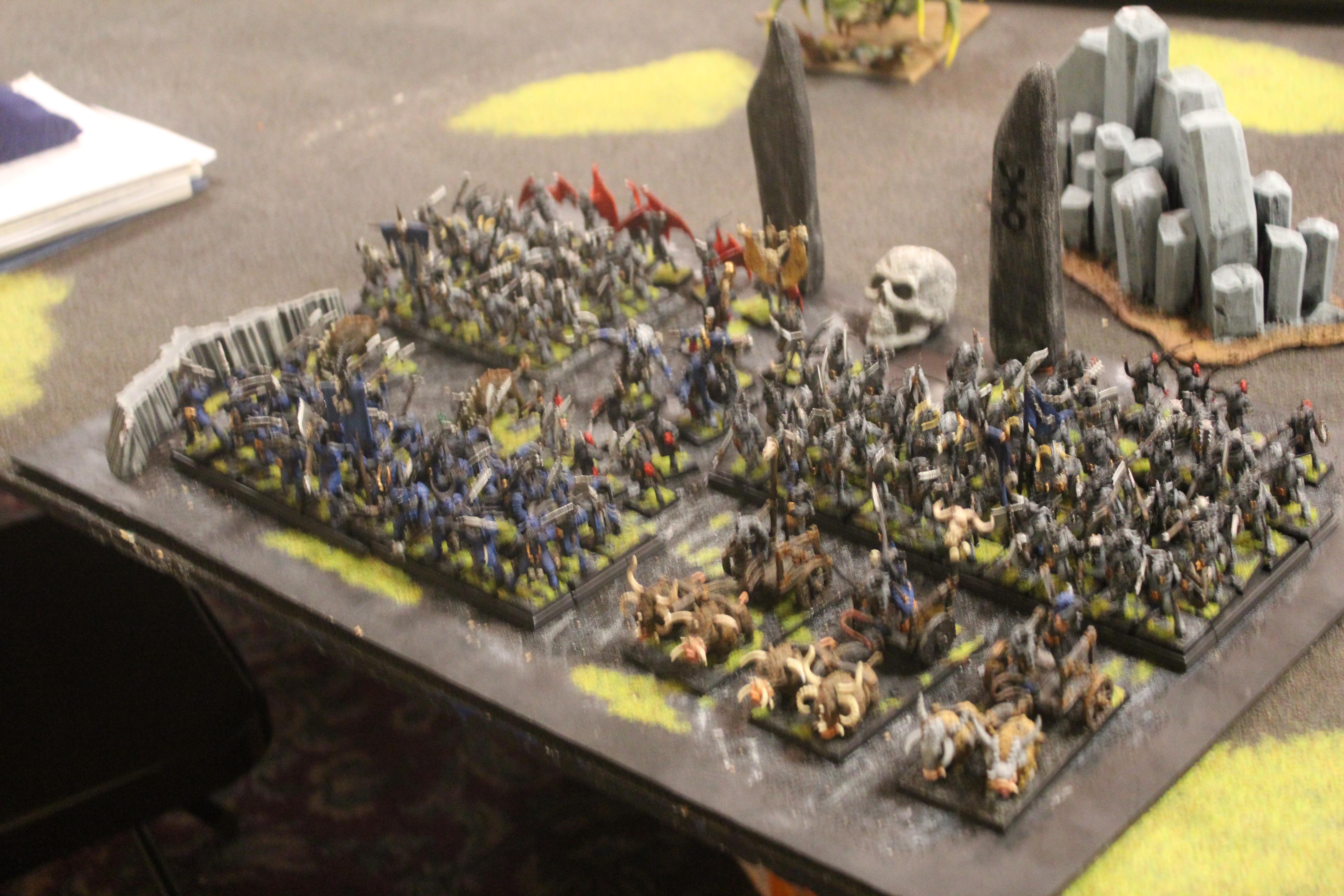 Colonial Gt 2012 Fantasy Armies Pic 027