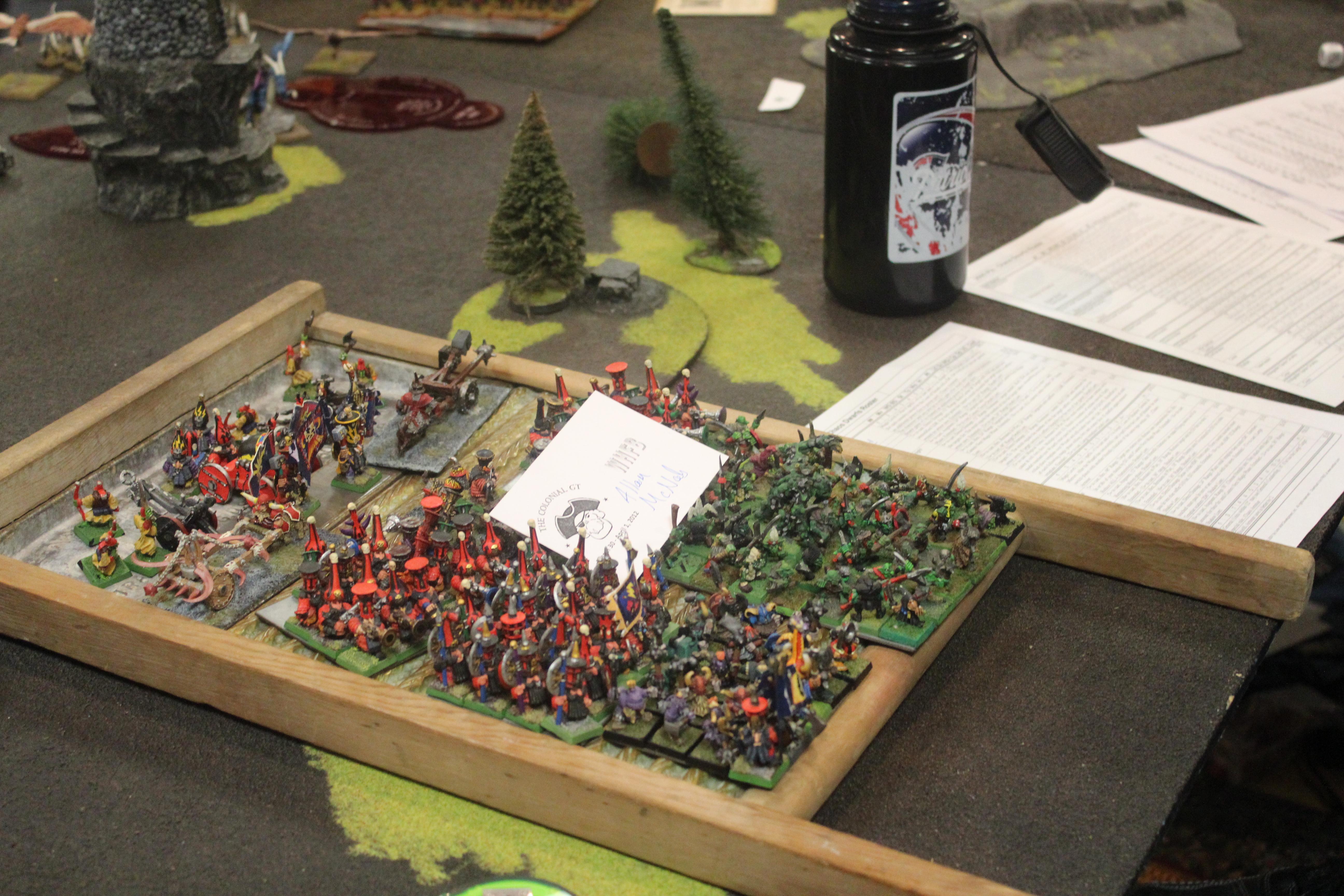 Colonial Gt 2012 Fantasy Armies Pic 029