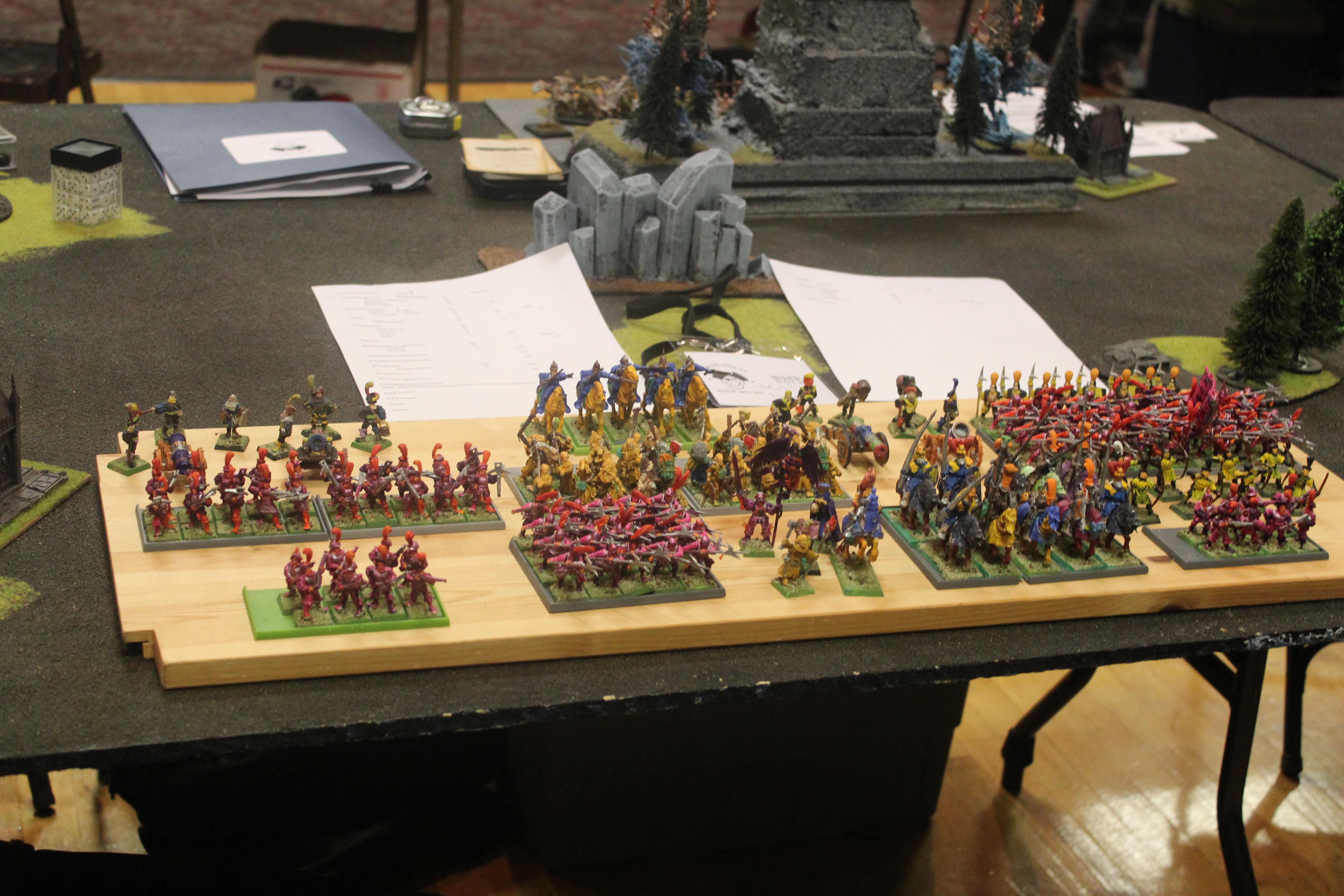 Colonial Gt 2012 Fantasy Armies Pic 030