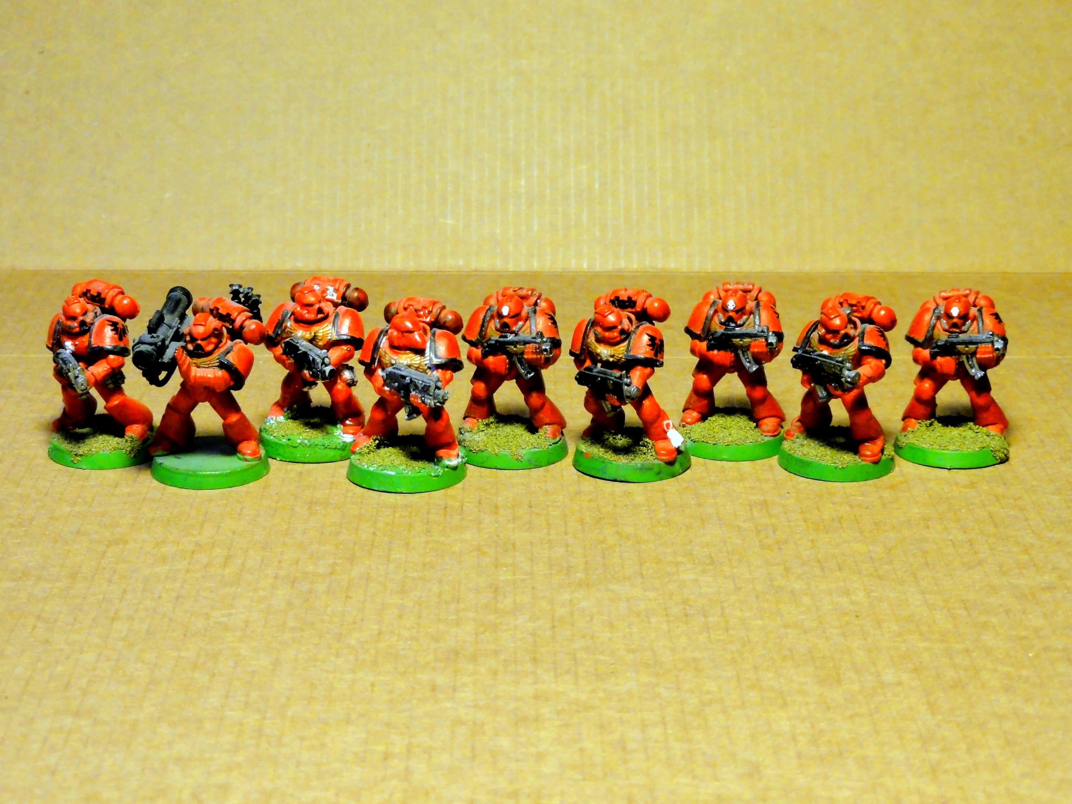 BA Sternguard (Conversion)