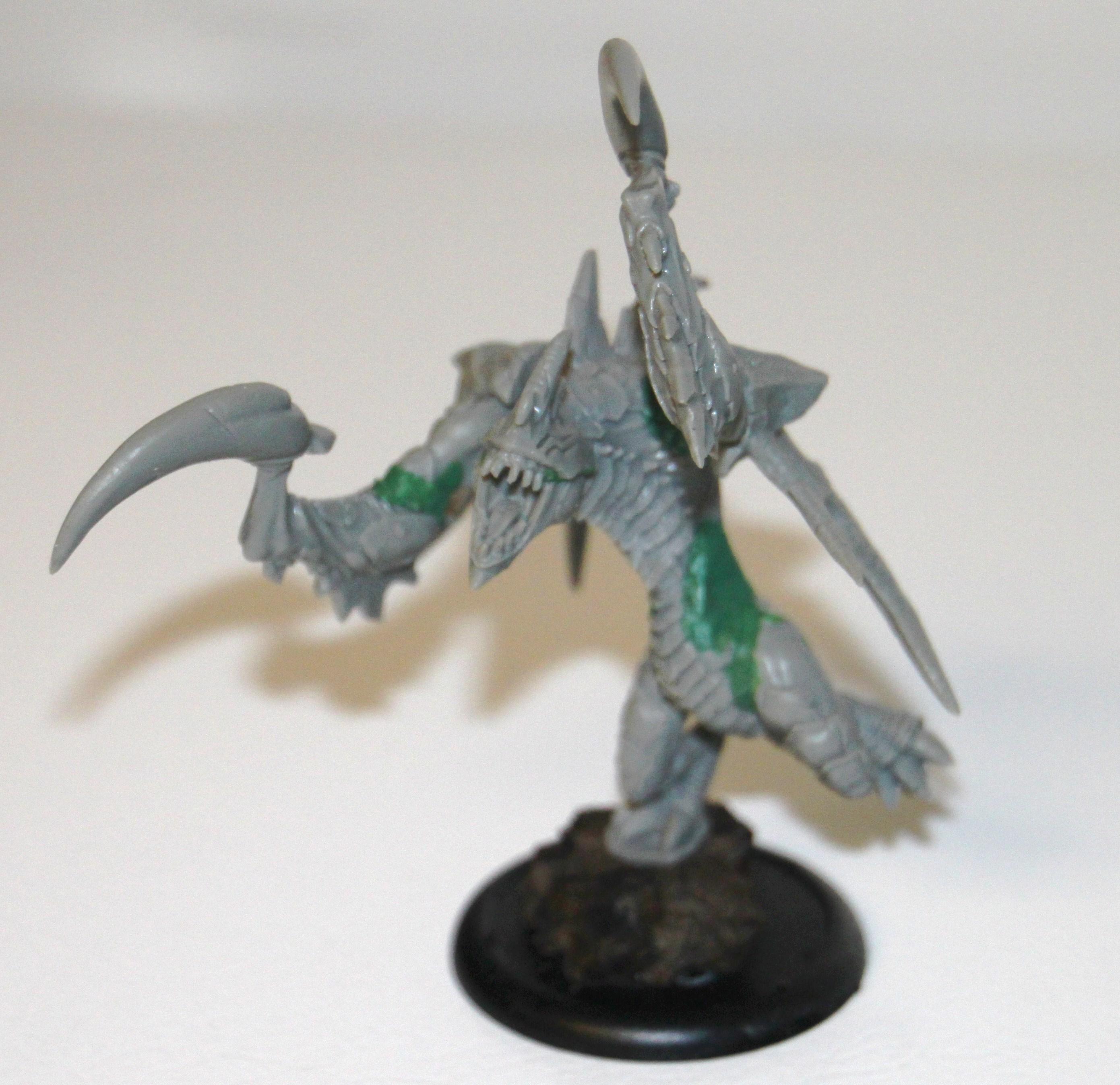 Conversion, Legion, Legion Of Everblight, Scythean