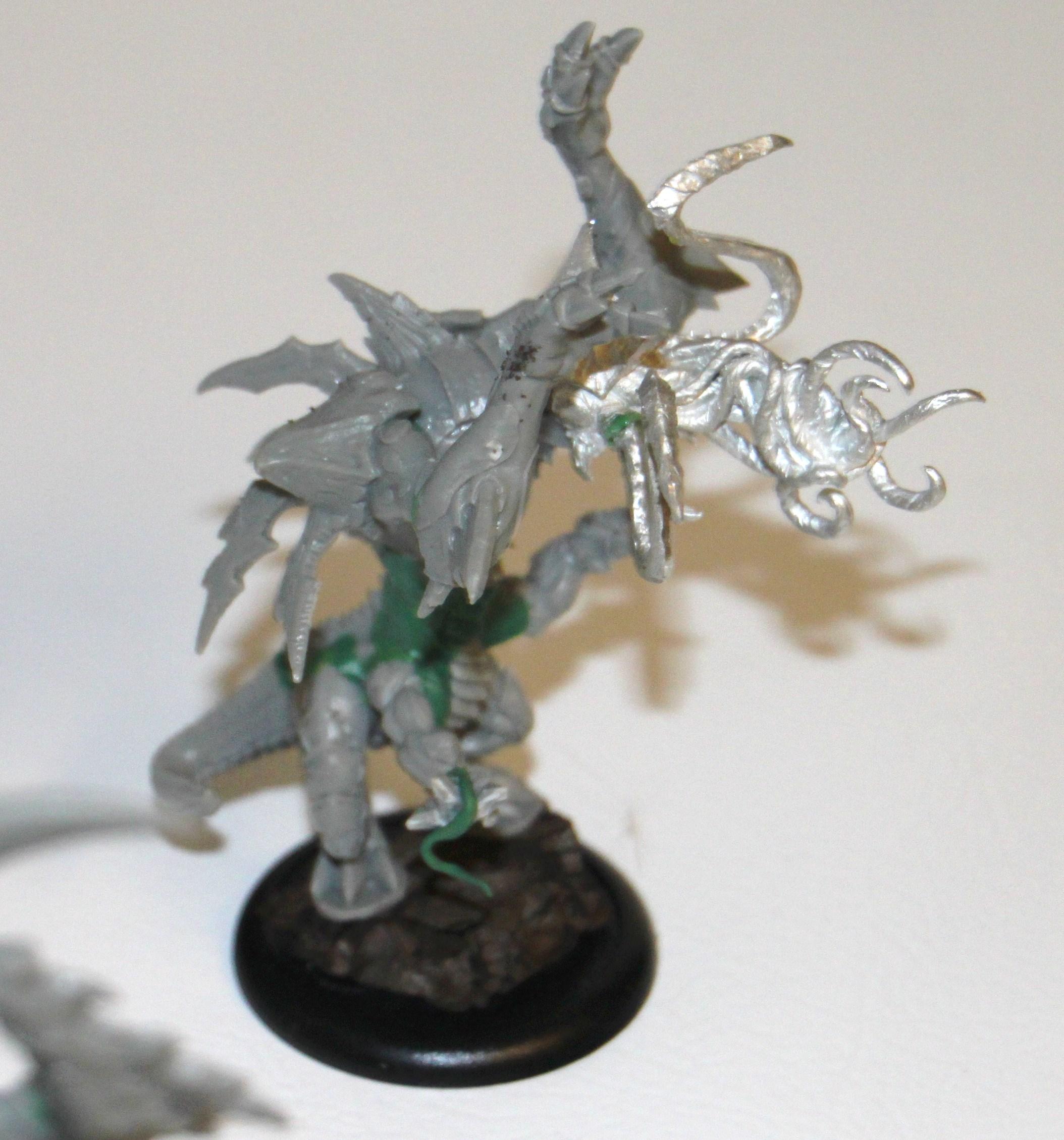 Conversion, Legion, Legion Of Everblight, Proteus