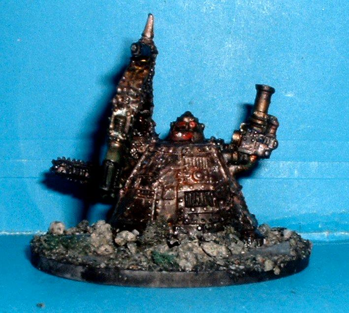 Mekboy Gargant