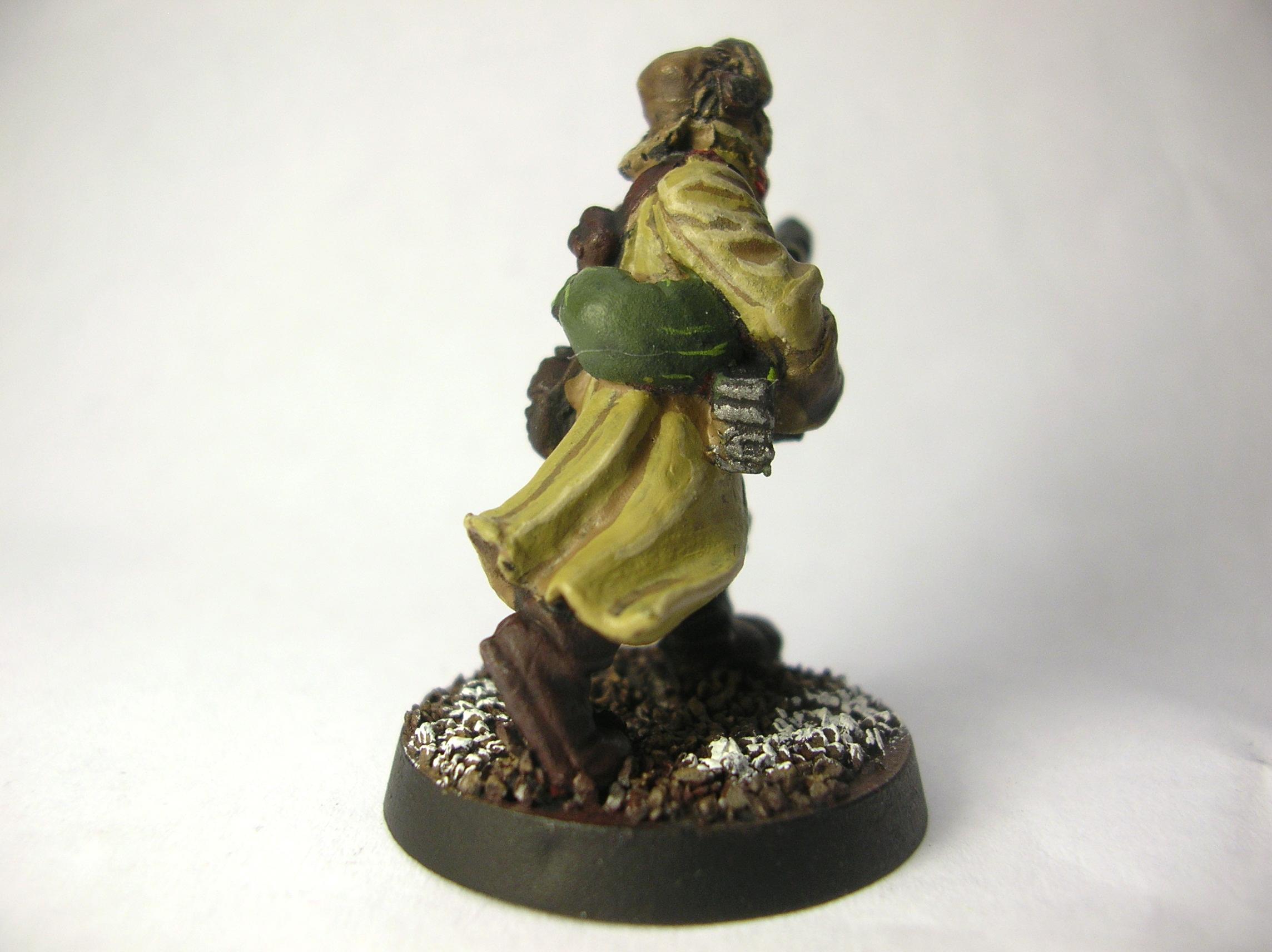 Imperial Guard, Valhallans