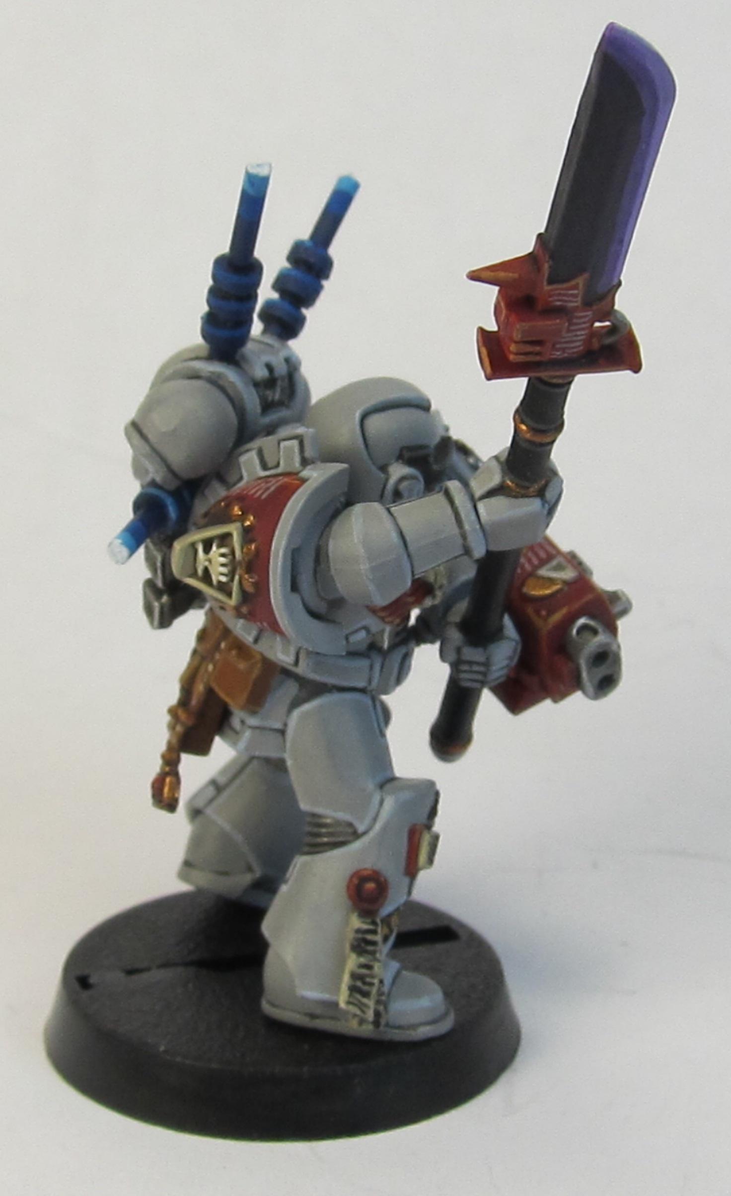Njal GMS Side
