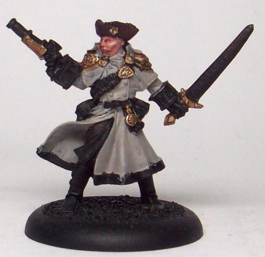 Work In Progress, ATGM Officer, 21/04