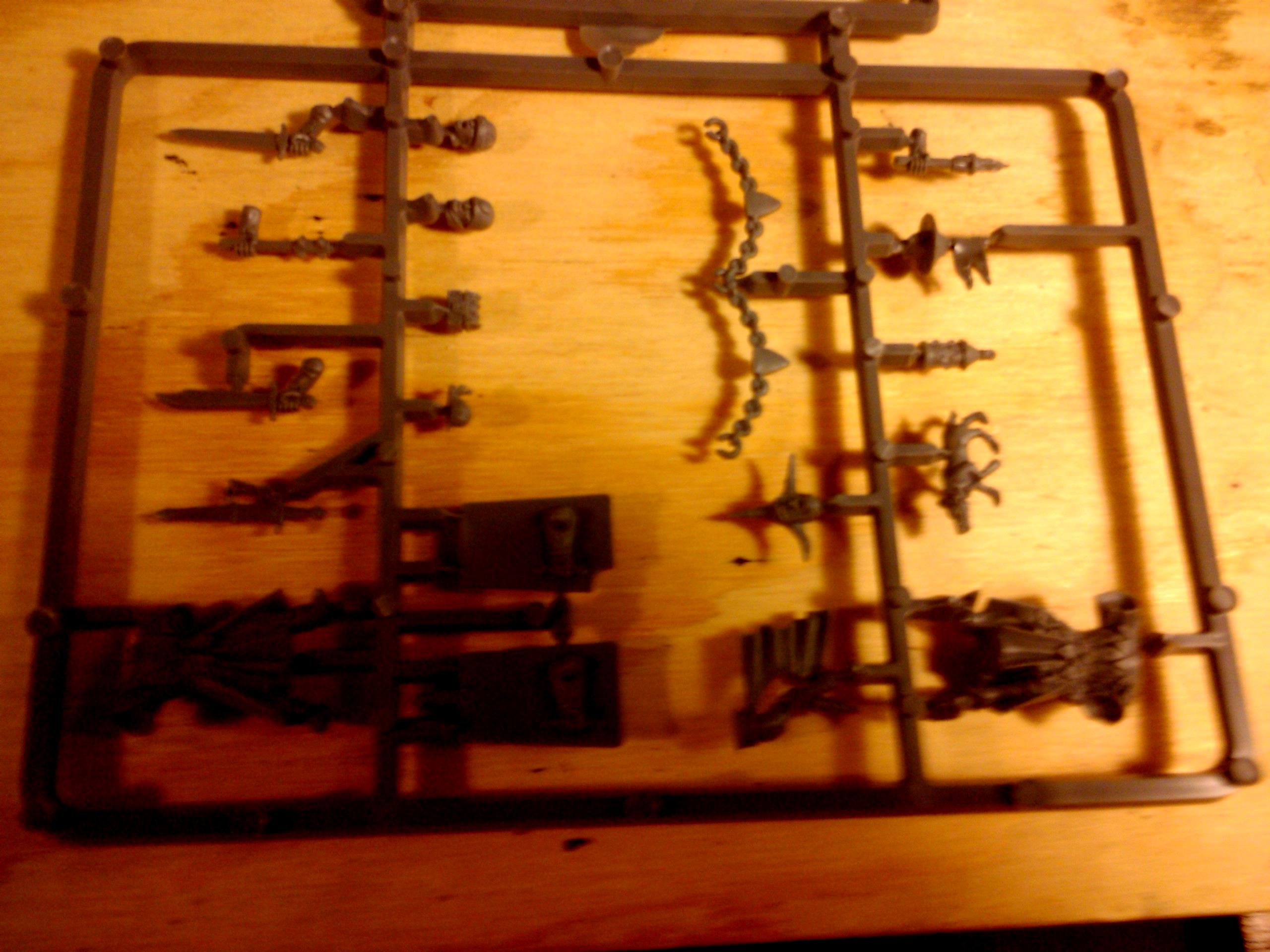 Archers, Bretonnians, Build, Grail, Hobby, Knights, Men At Arms, Painting, Peasant, Pegasus, Warhammer Fantasy, Wf