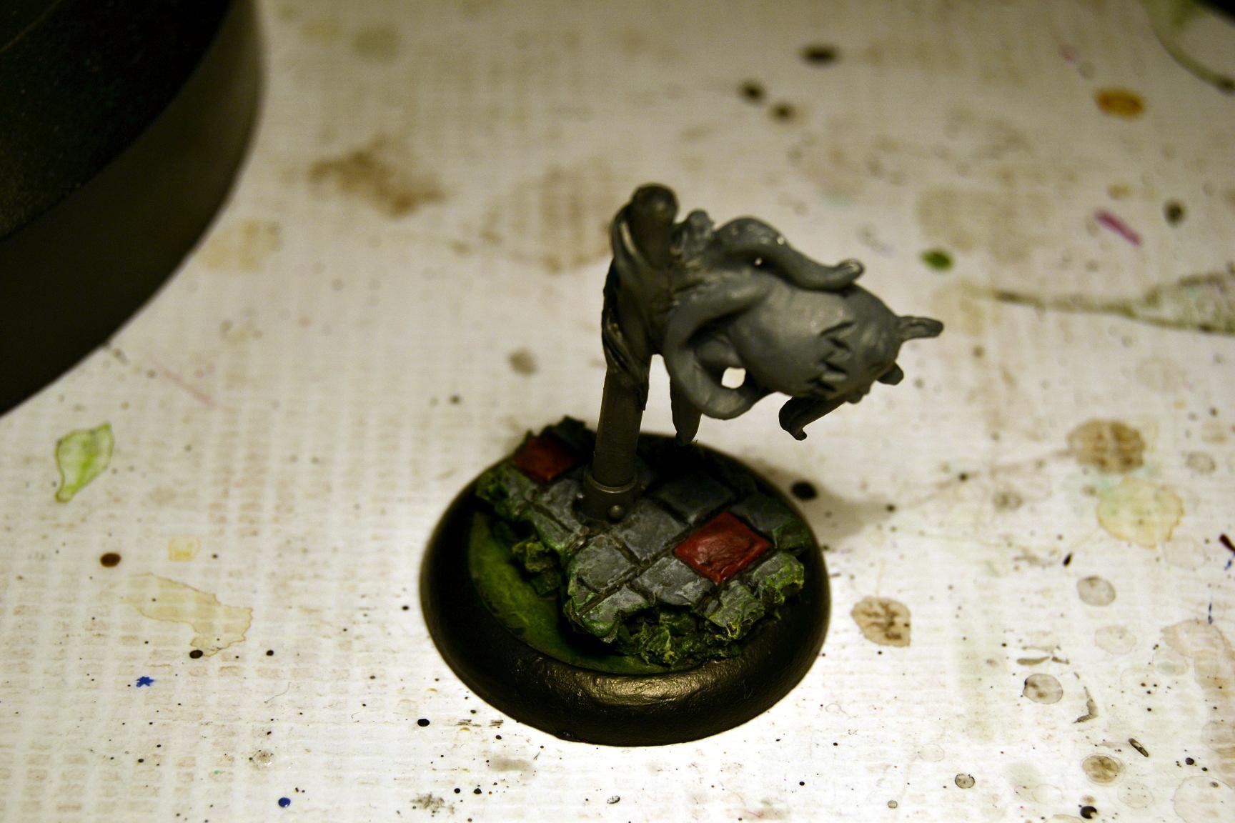 Daydream 2 base WIP