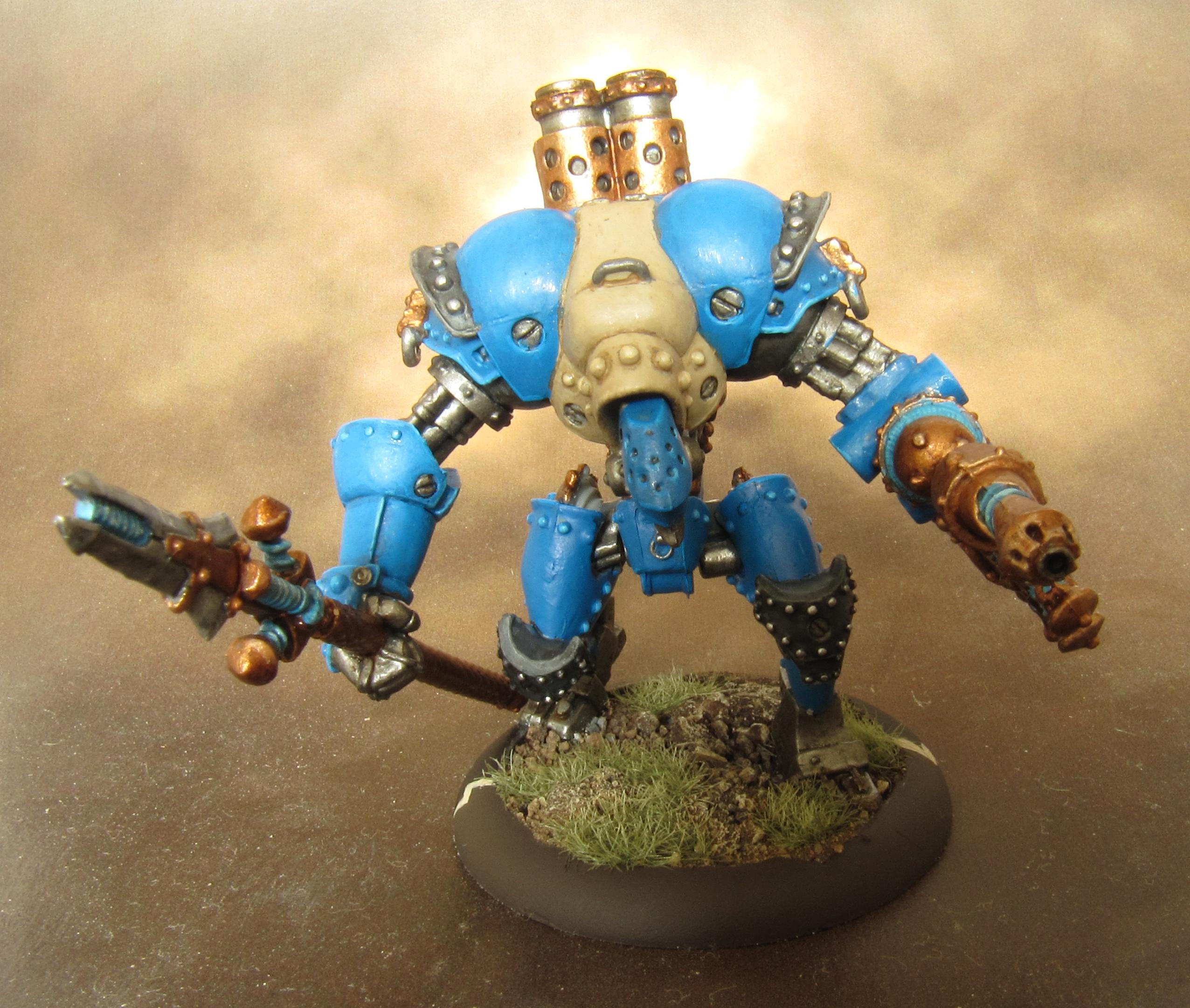 Cygnar, Privateer Press, Warjack, Warmachine