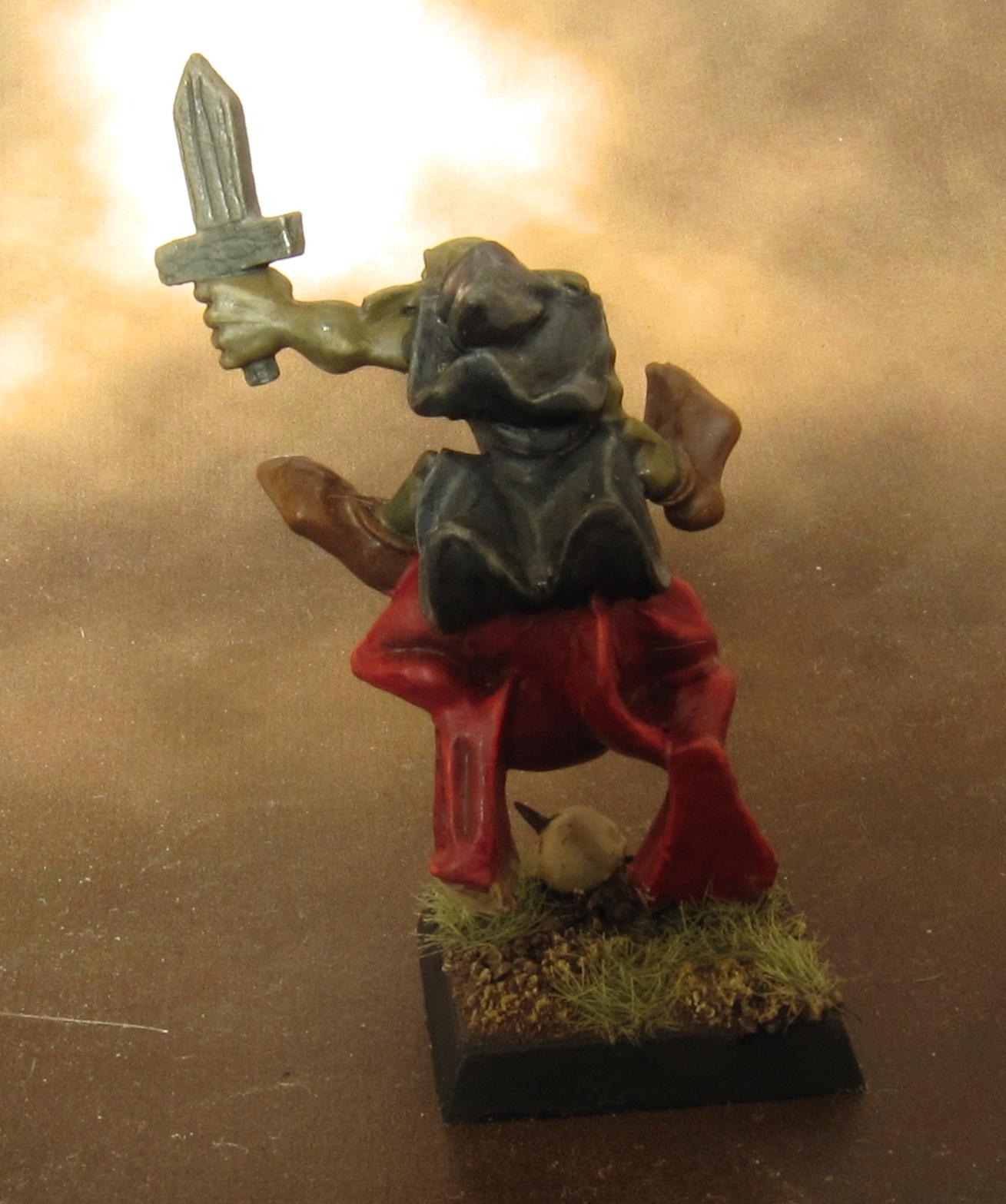 Fantasy Battle, Games Workshop, Goblins, Orks &amp; Goblins, Squigs