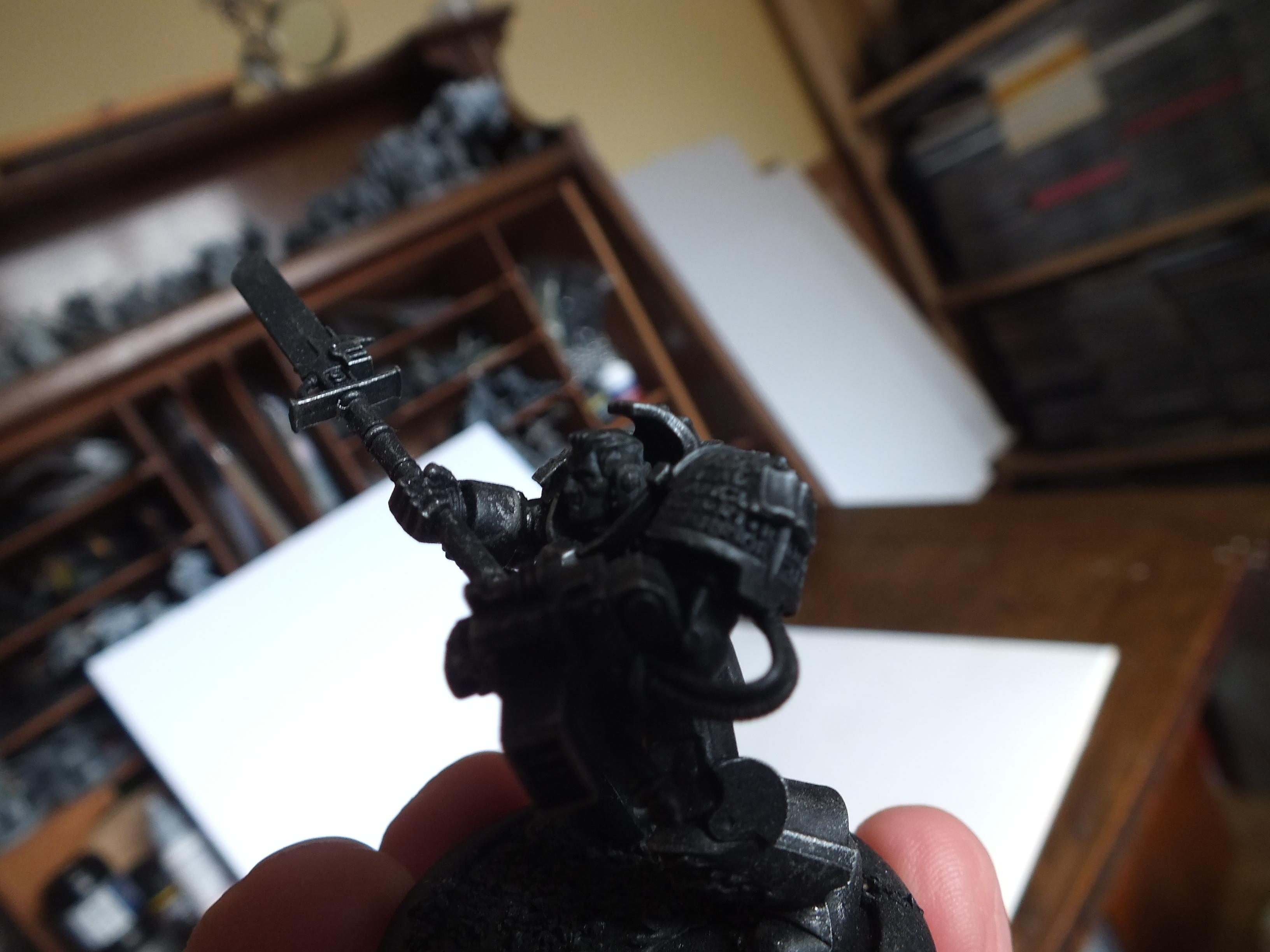 Imperial Primer is rubbish!