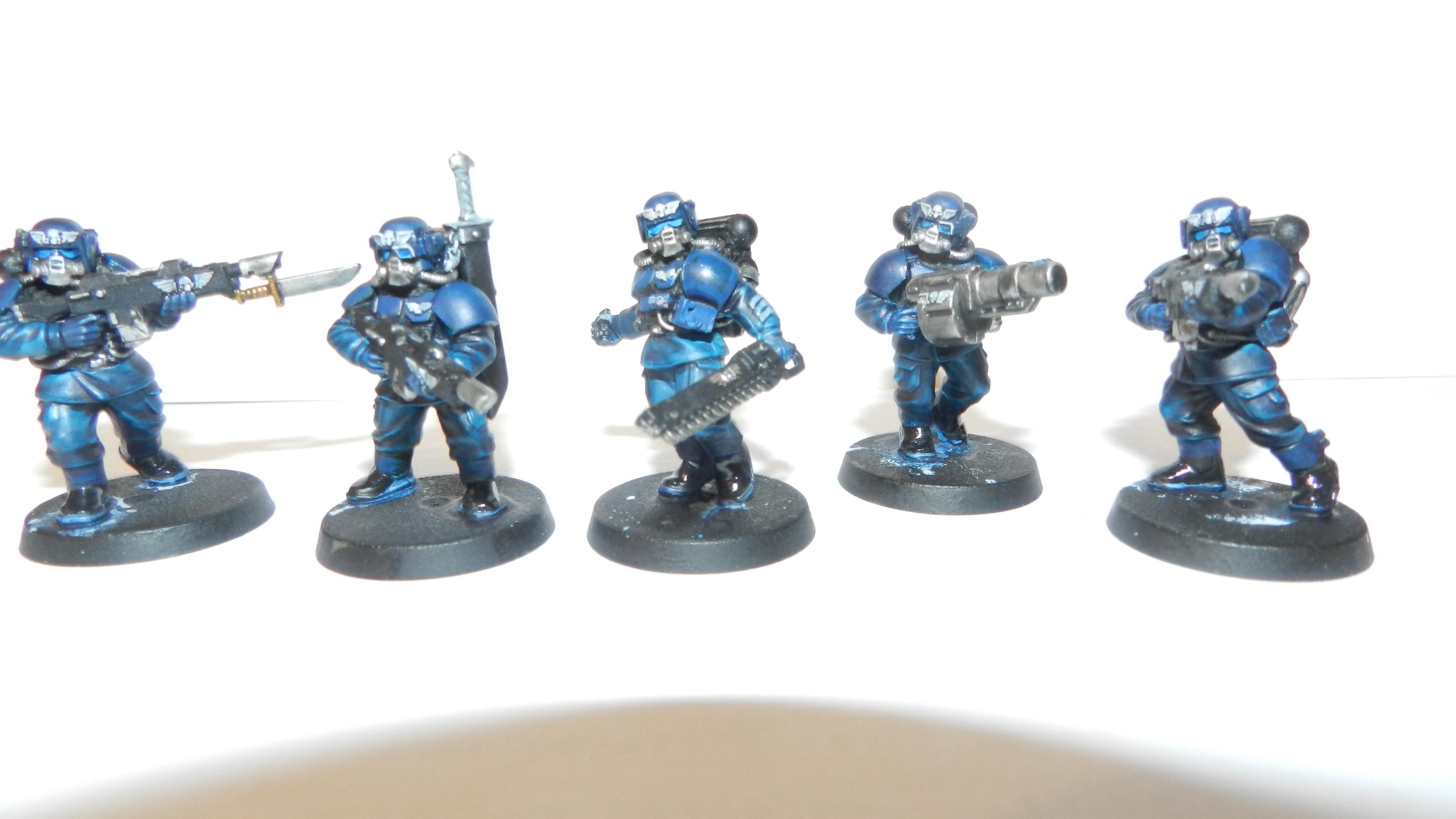 Imperial Guard
