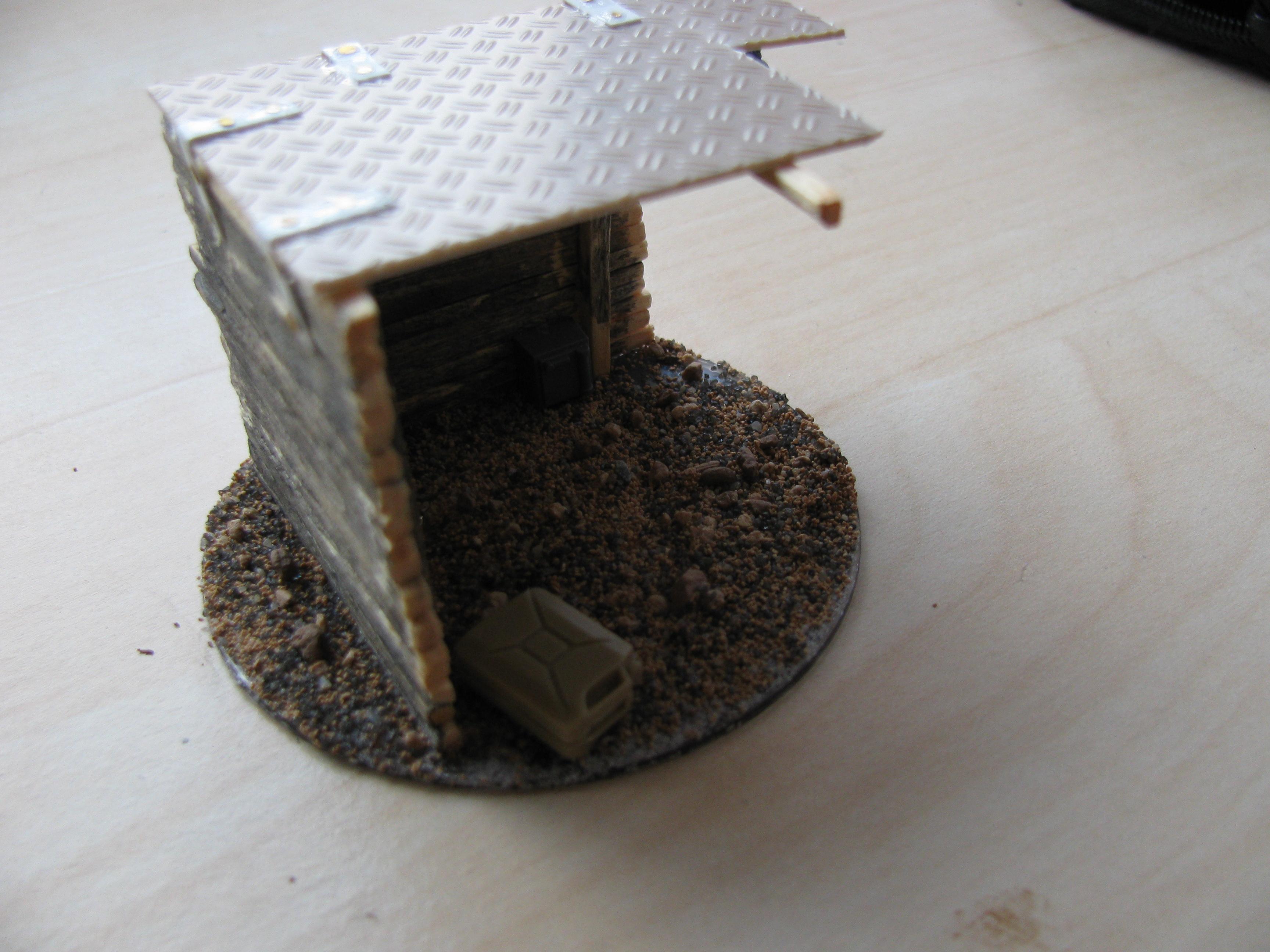 Inquisimunda, Orks, Terrain, Walkway, Warhammer 40,000