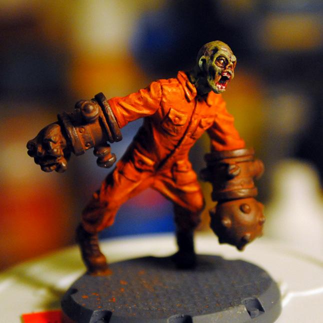 Axis Zombie Squad