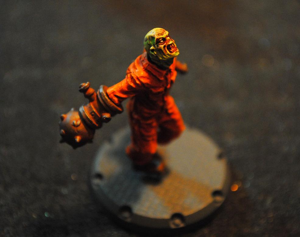 Axis Zombie Squad
