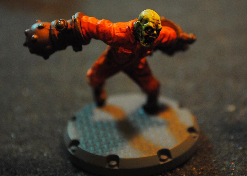 Axis Zombie Squad