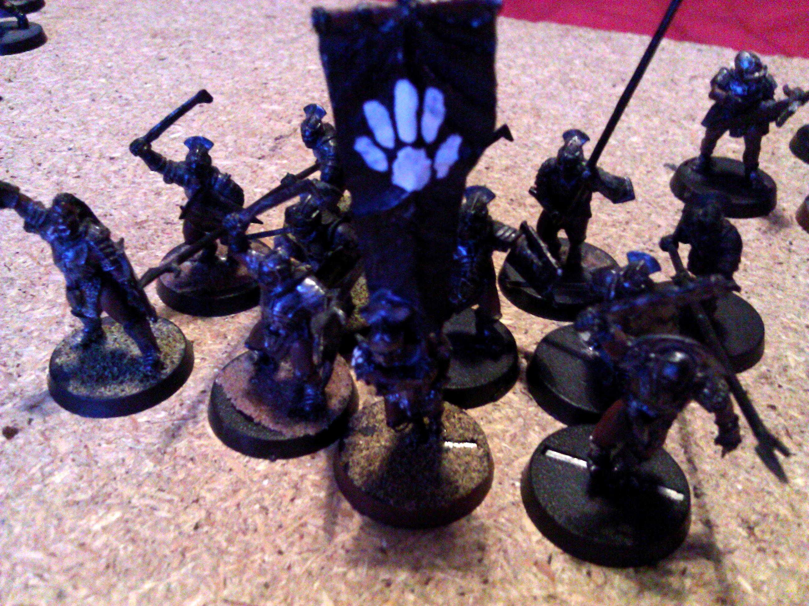 Isengard Warband 2