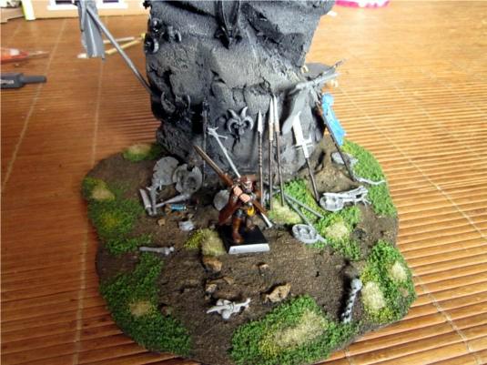 Gustav + Herdstone