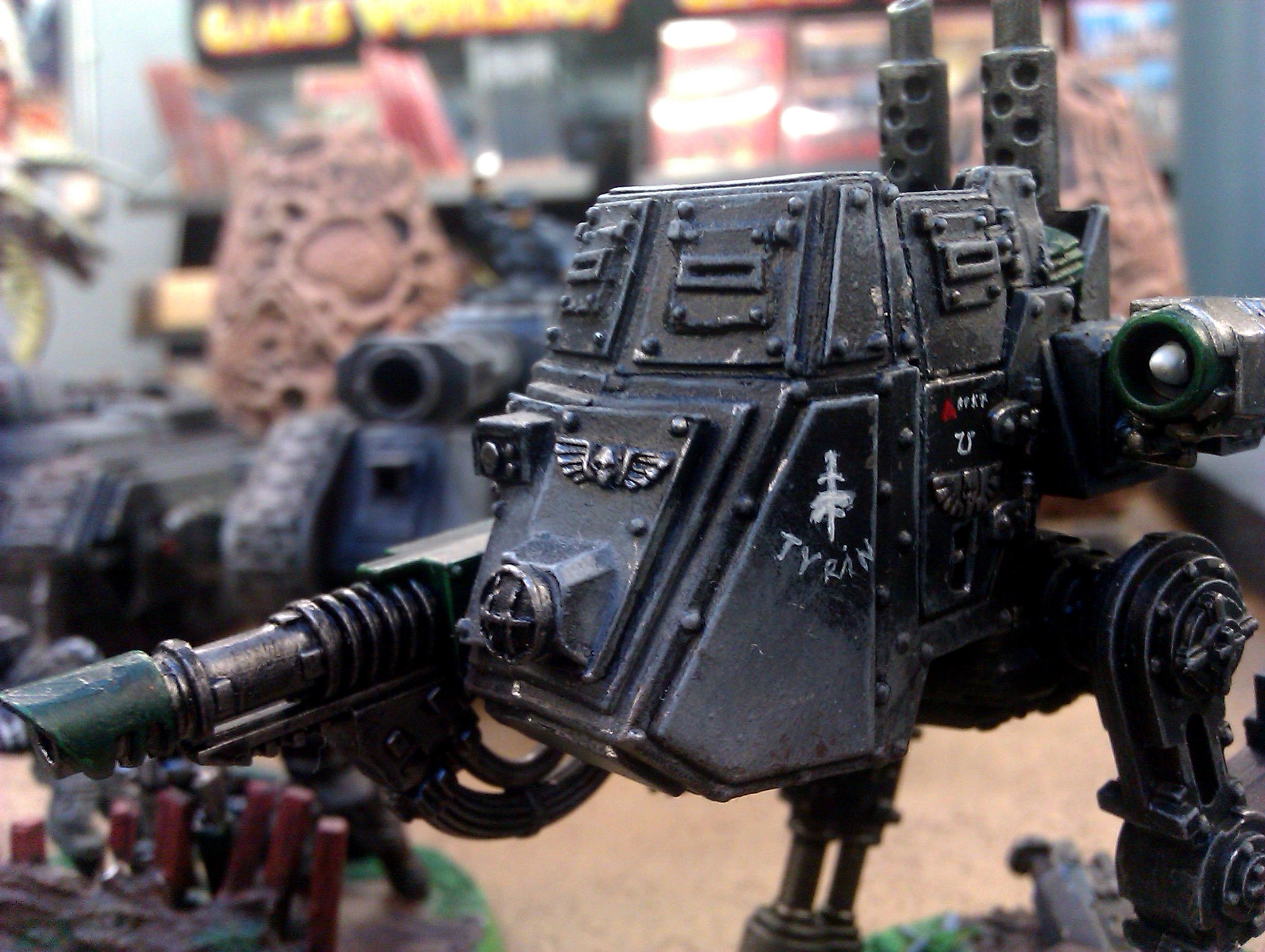 Battle Report, Imperial Guard, Pdf, Space Marines, Tyranids, Ultramarines