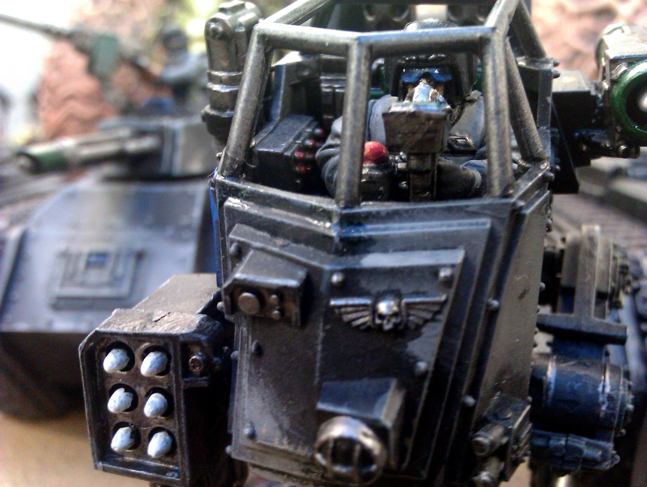 Battle Report, Imperial Guard, Pdf, Space Marines, Tyranids, Ultramarines