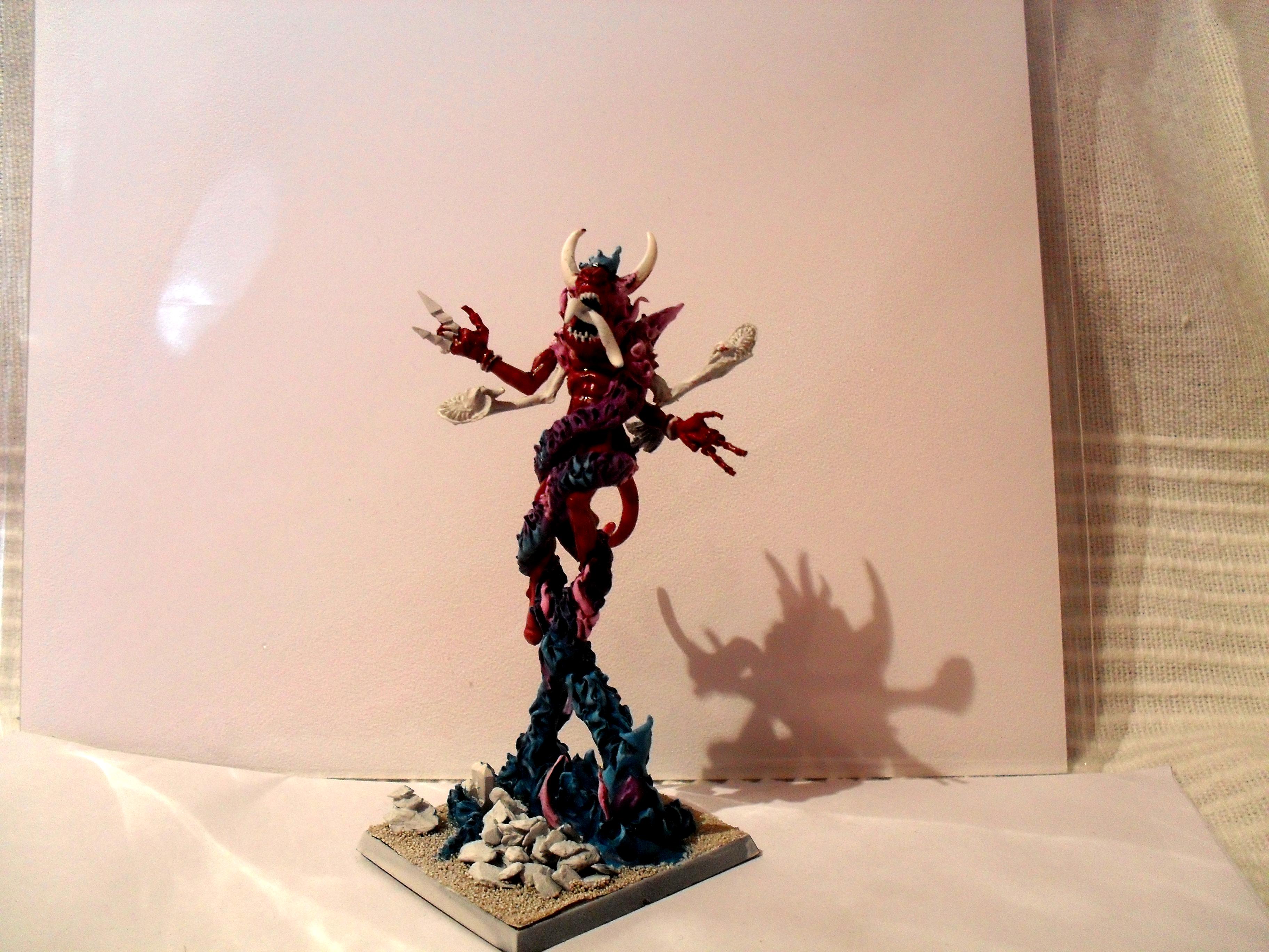 Daemon Prince