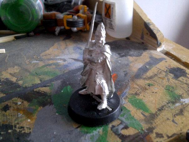 Lord Of The Rings, Minas Tirith