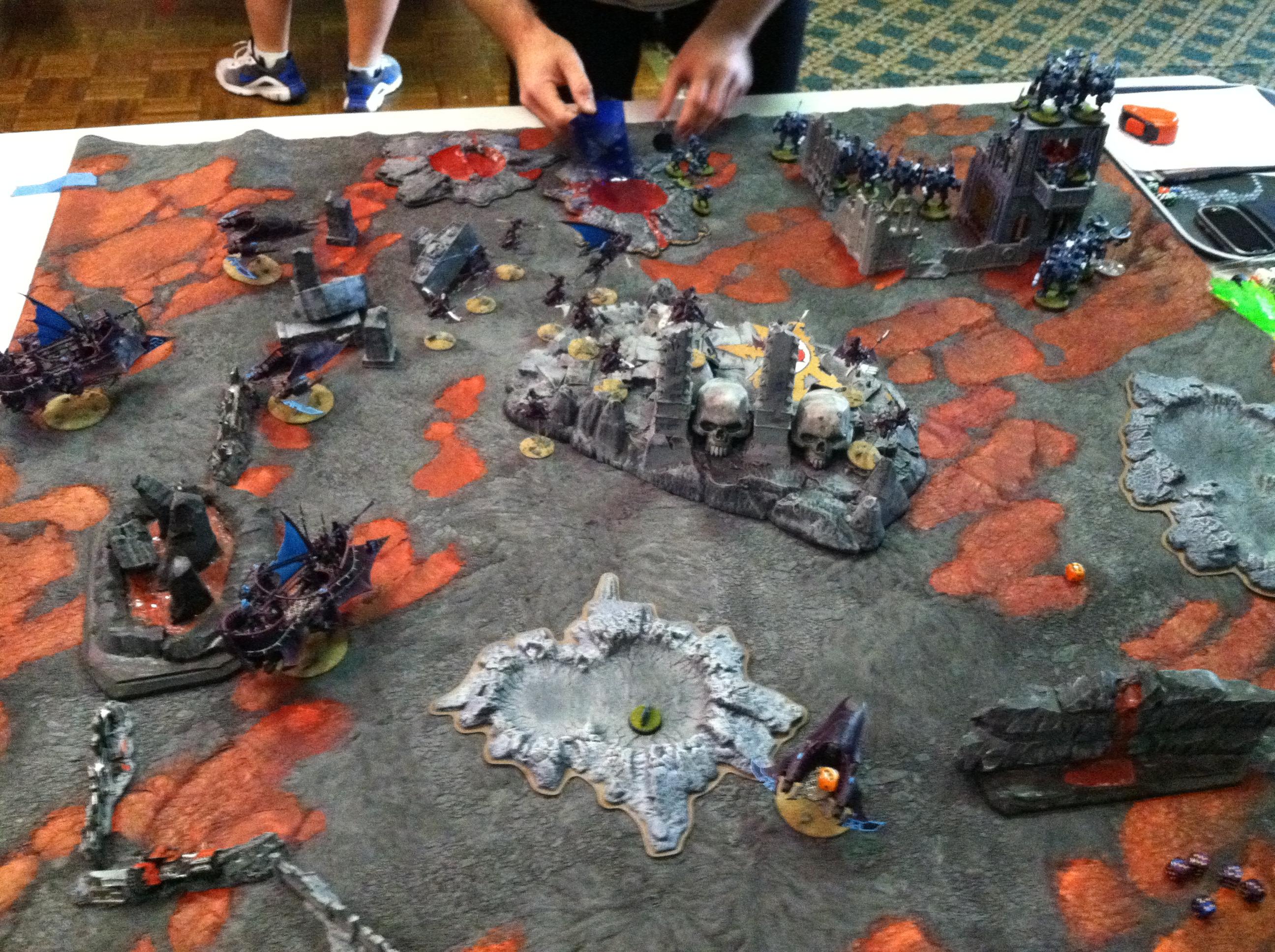 VS Tau 2