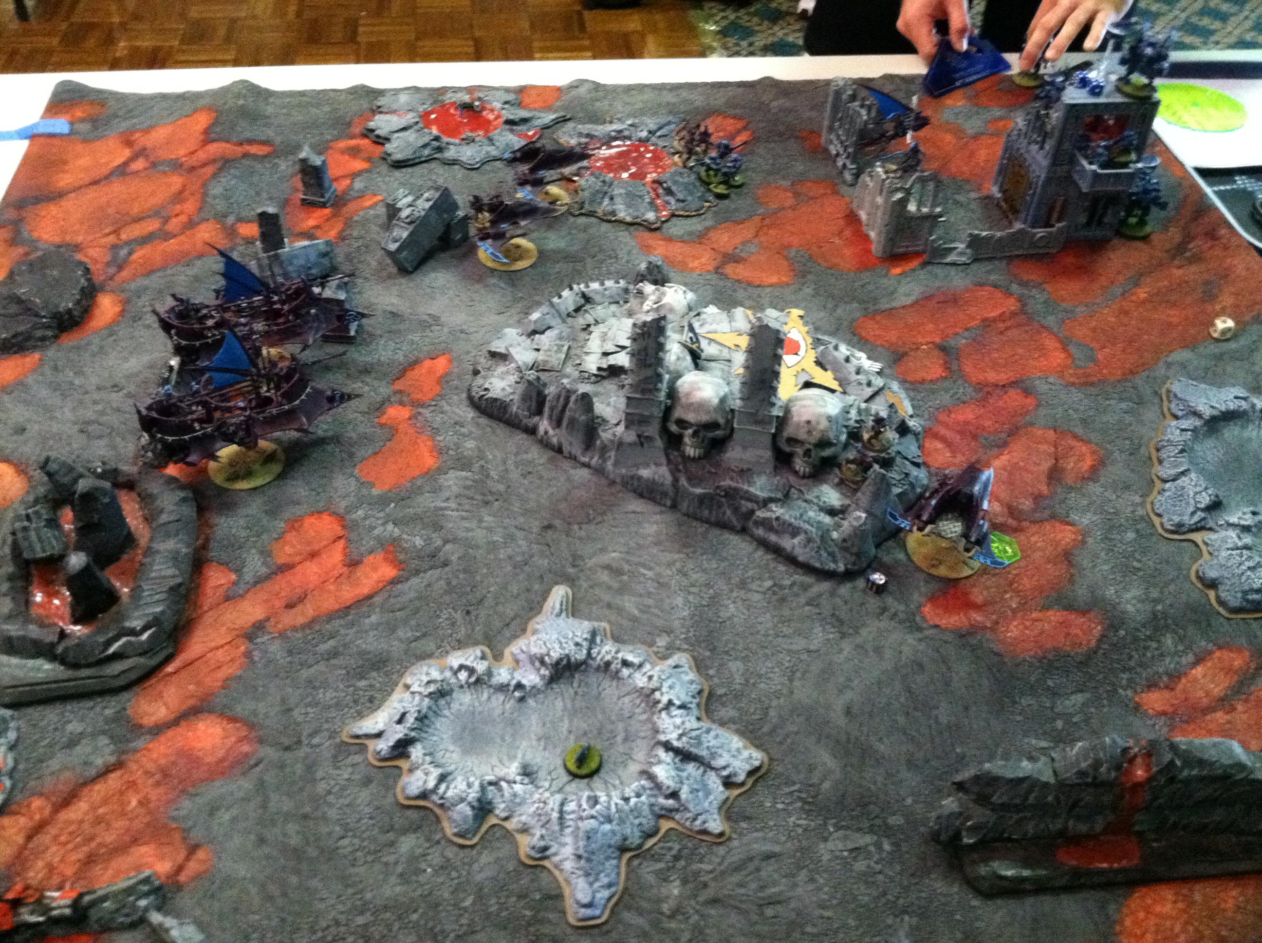 VS Tau 3