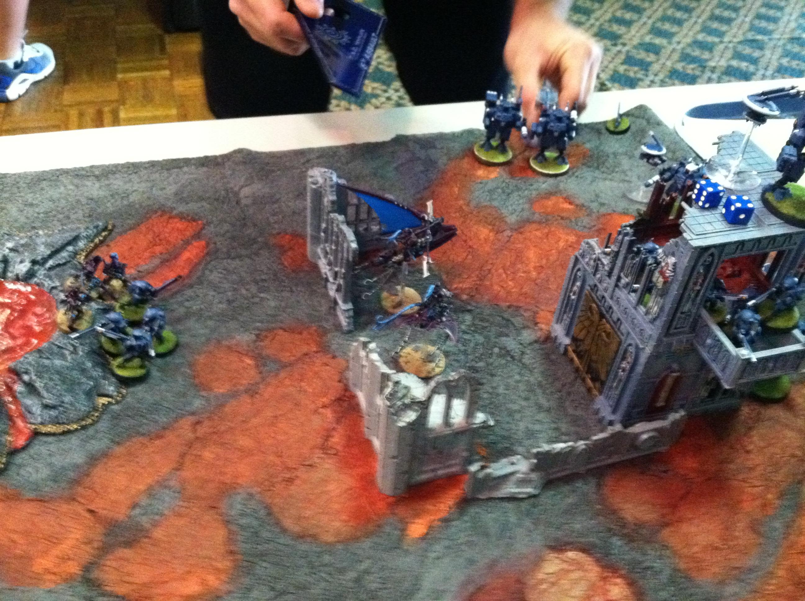 VS Tau 4