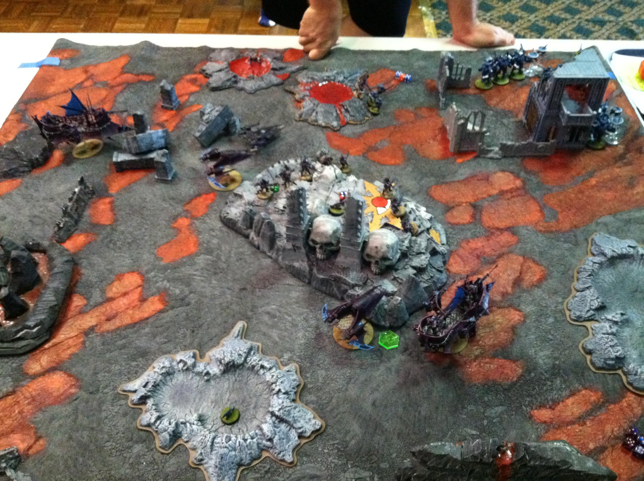 VS Tau 5