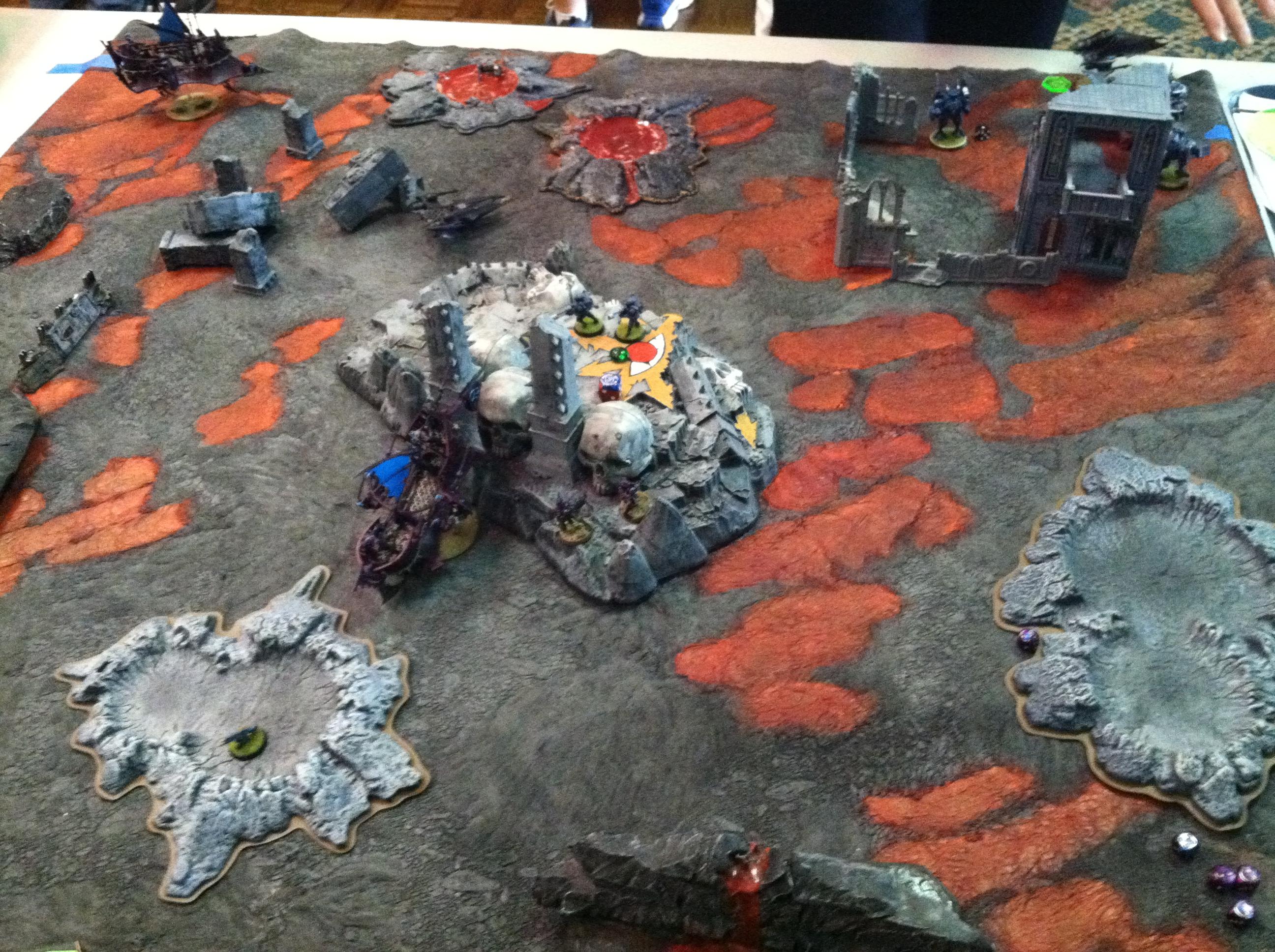 VS Tau 7