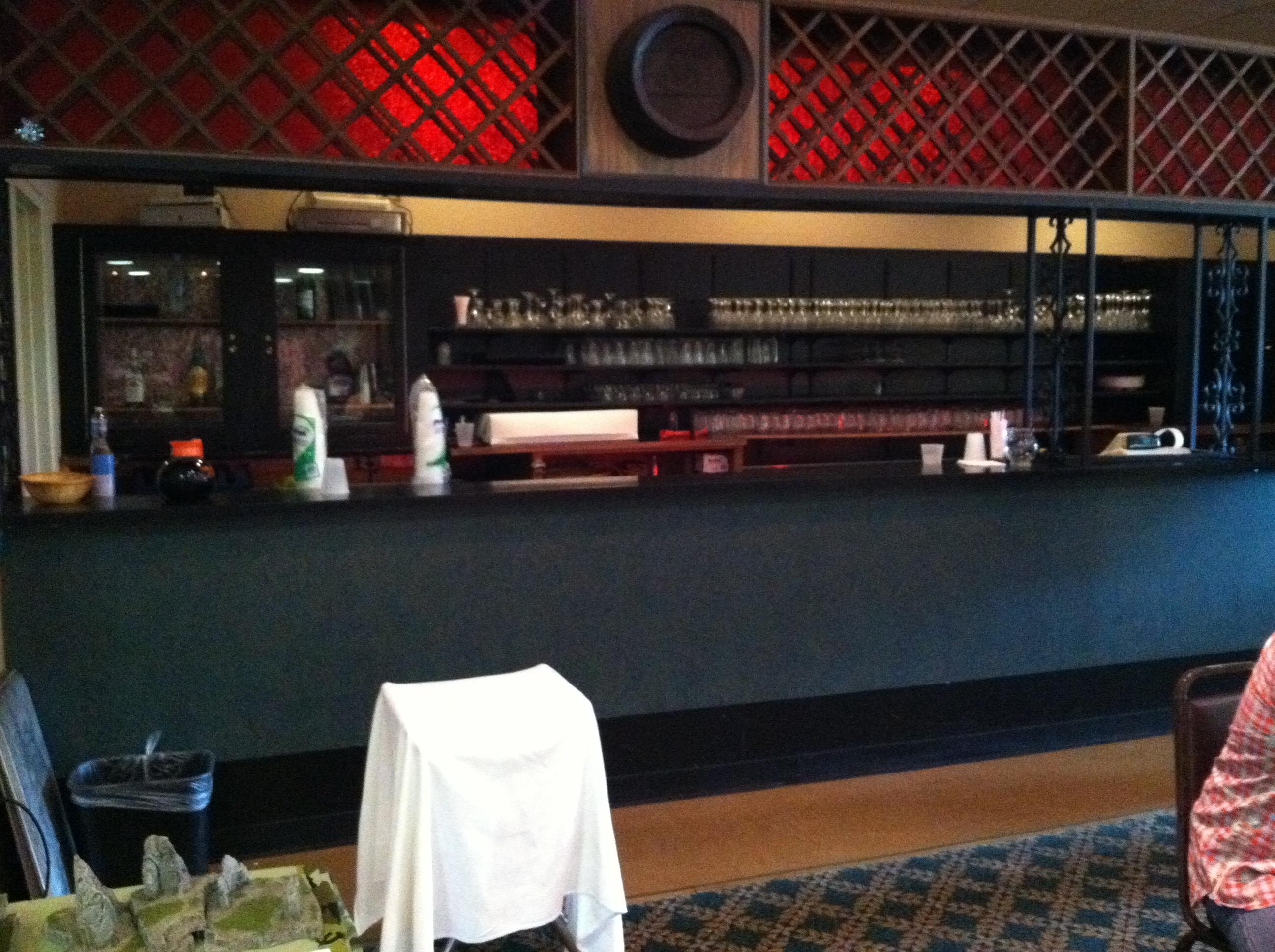 BSA Bar