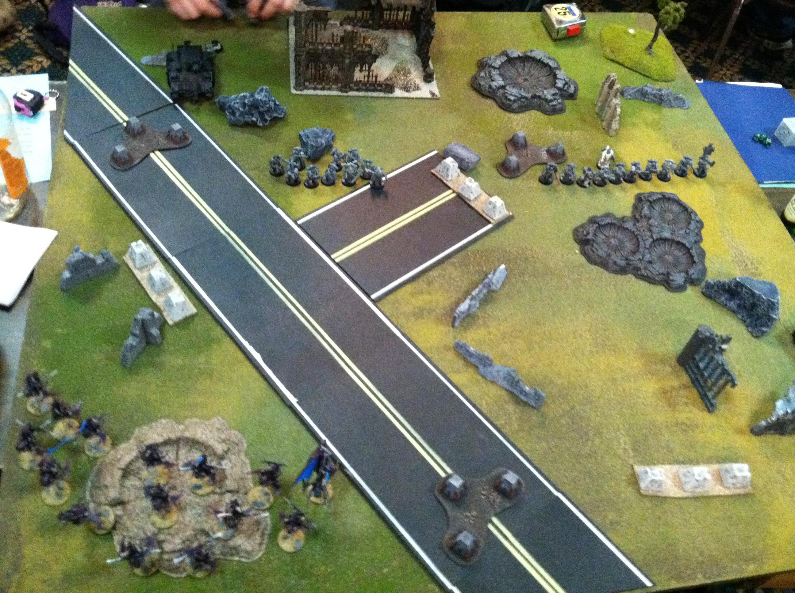 VS Space Wolves1