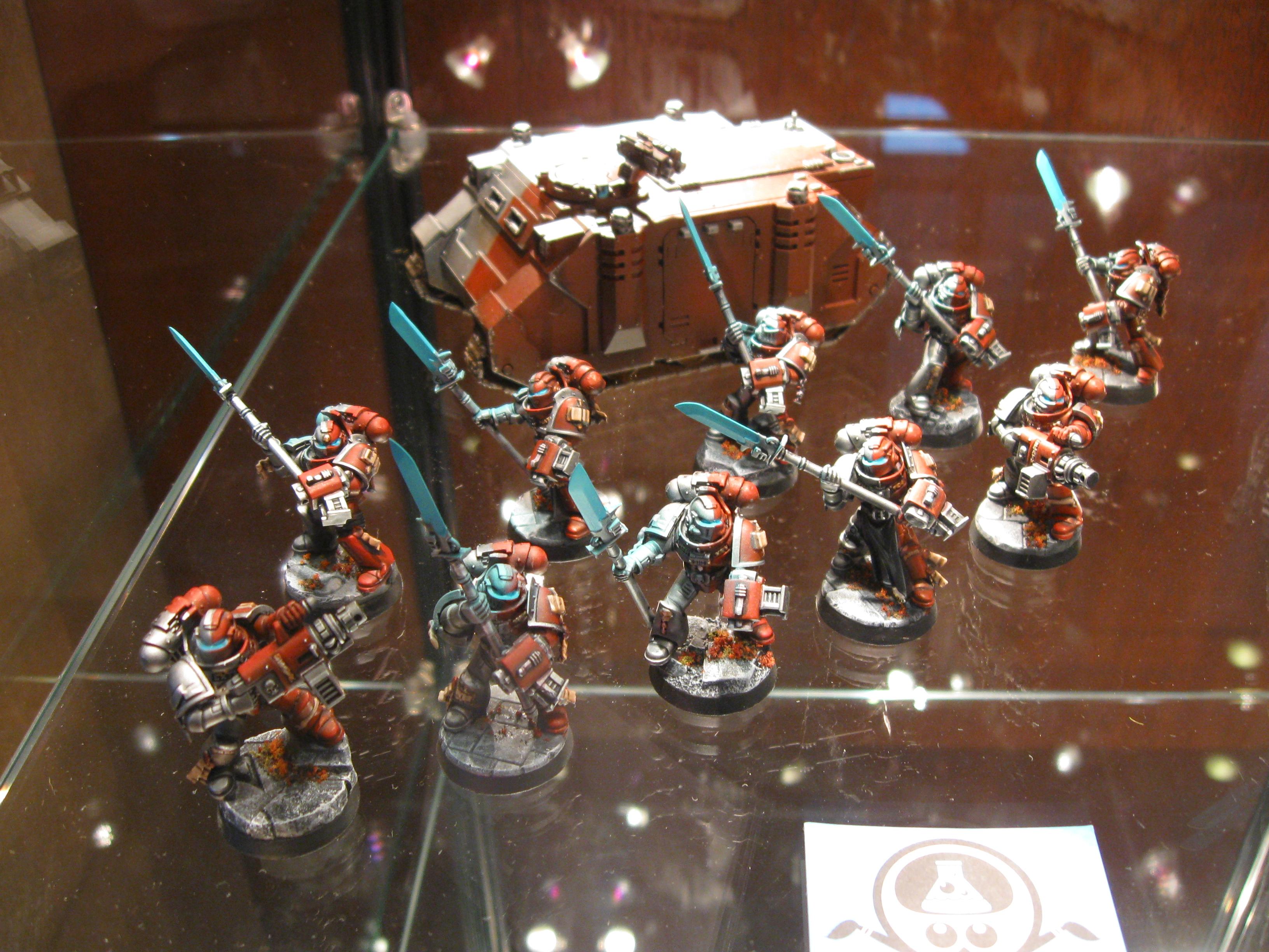 Adepticon 2012