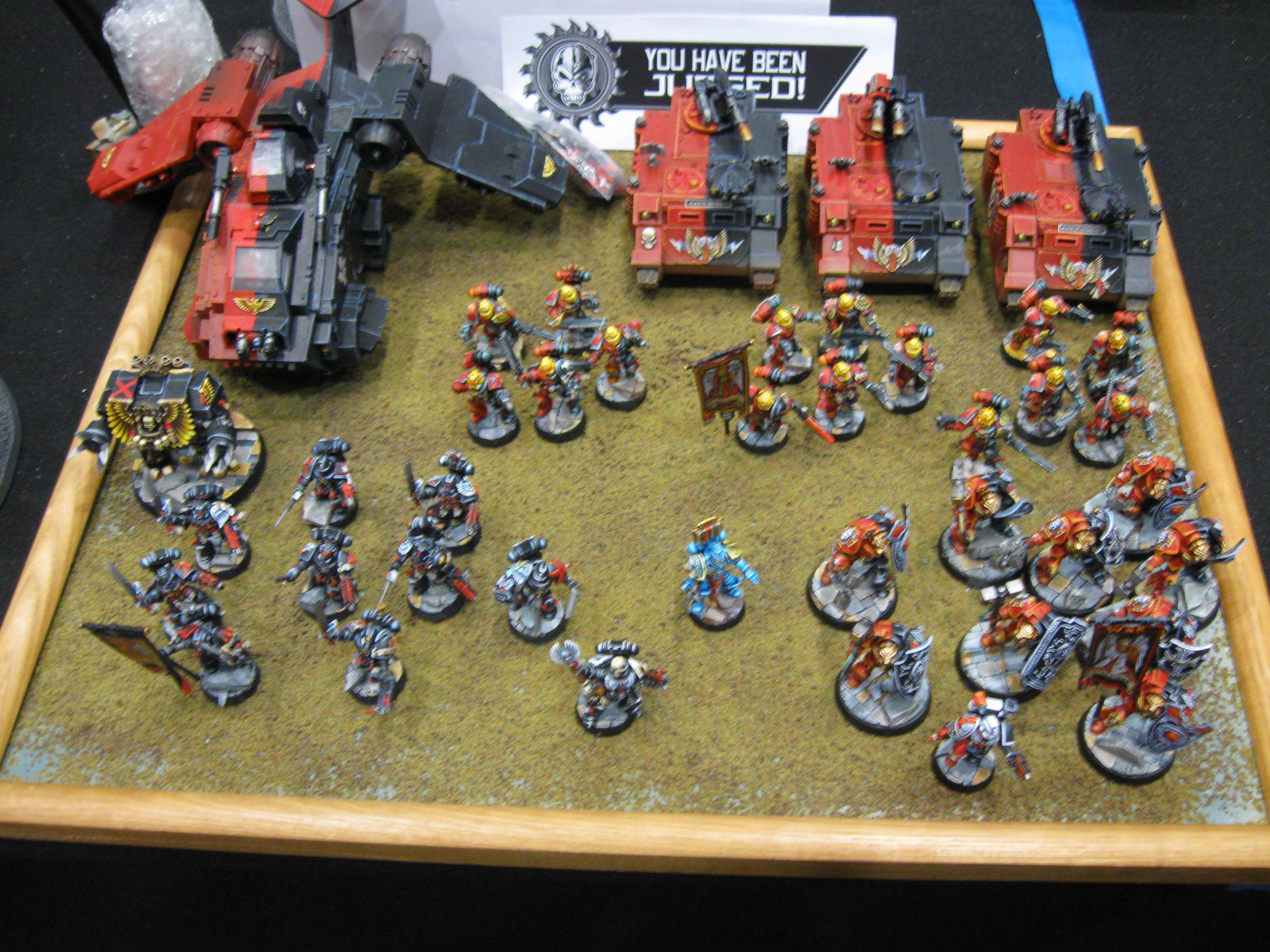 Adepticon 2012