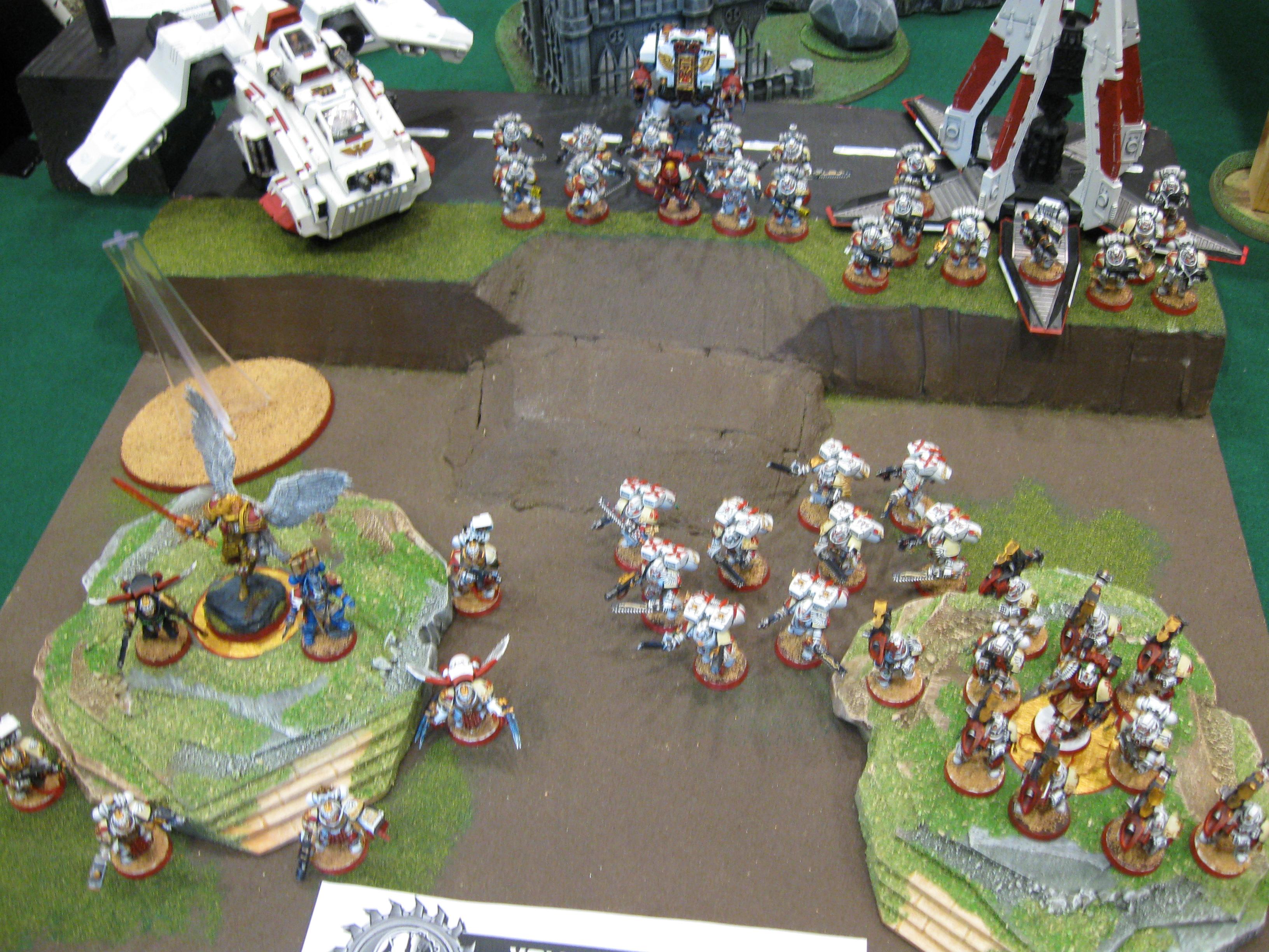 Adepticon 2012