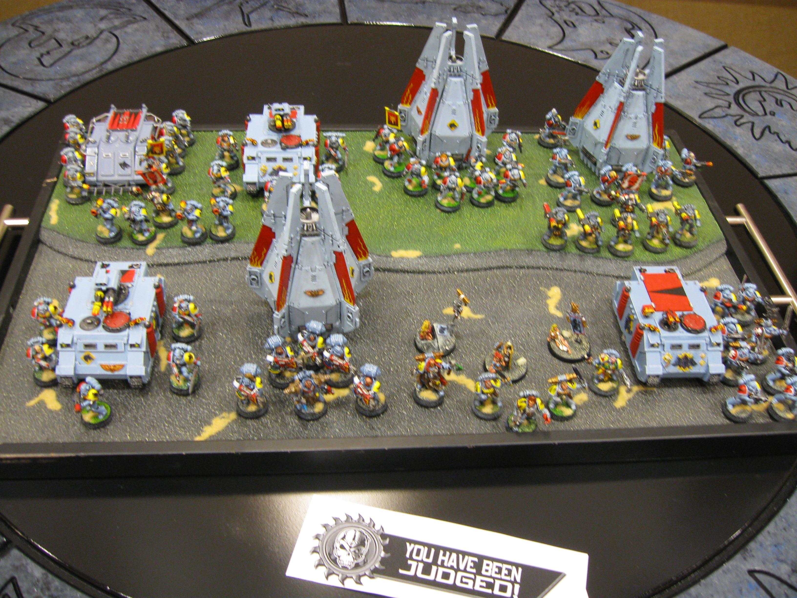 Adepticon 2012