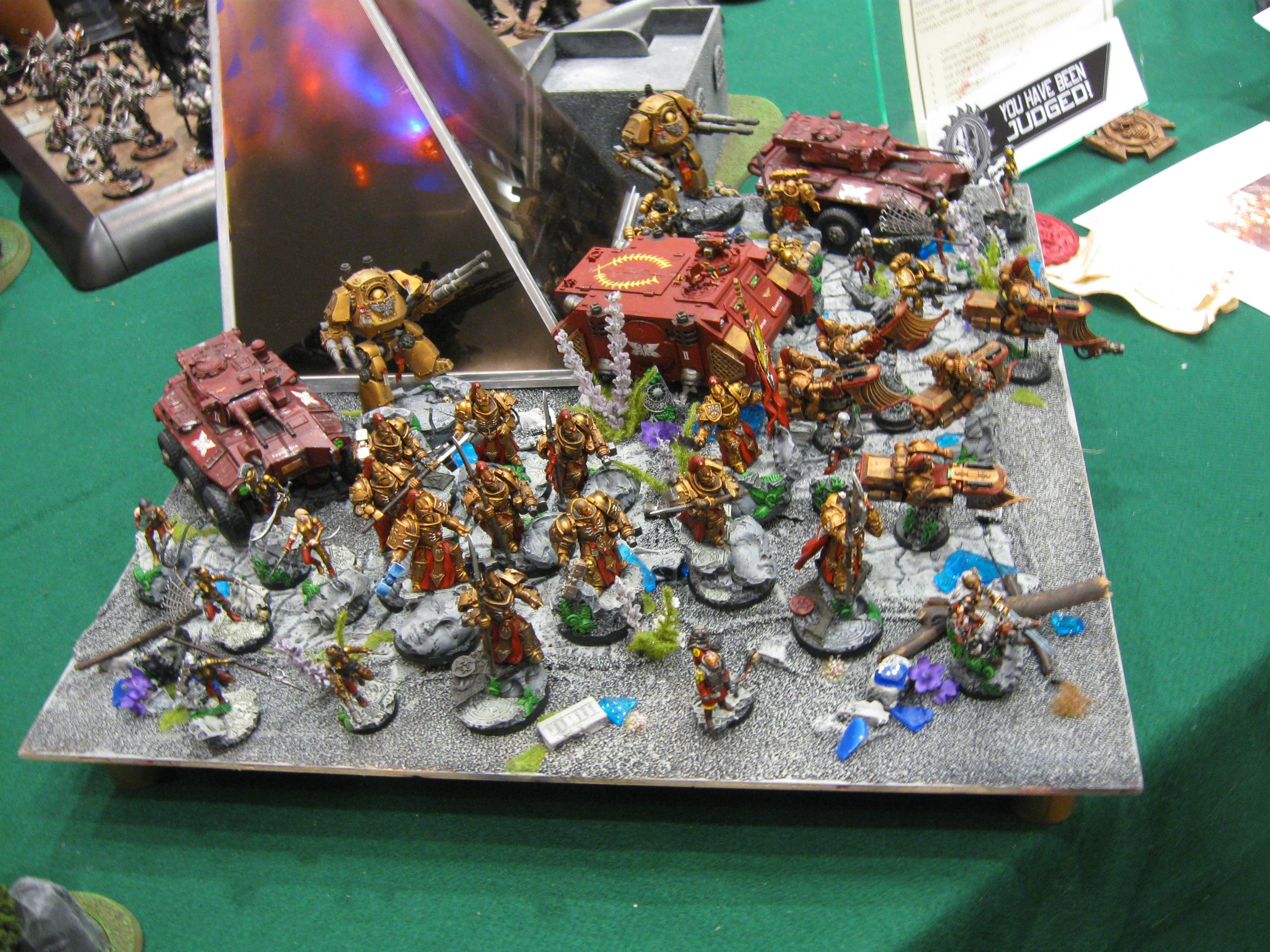 Adepticon 2012