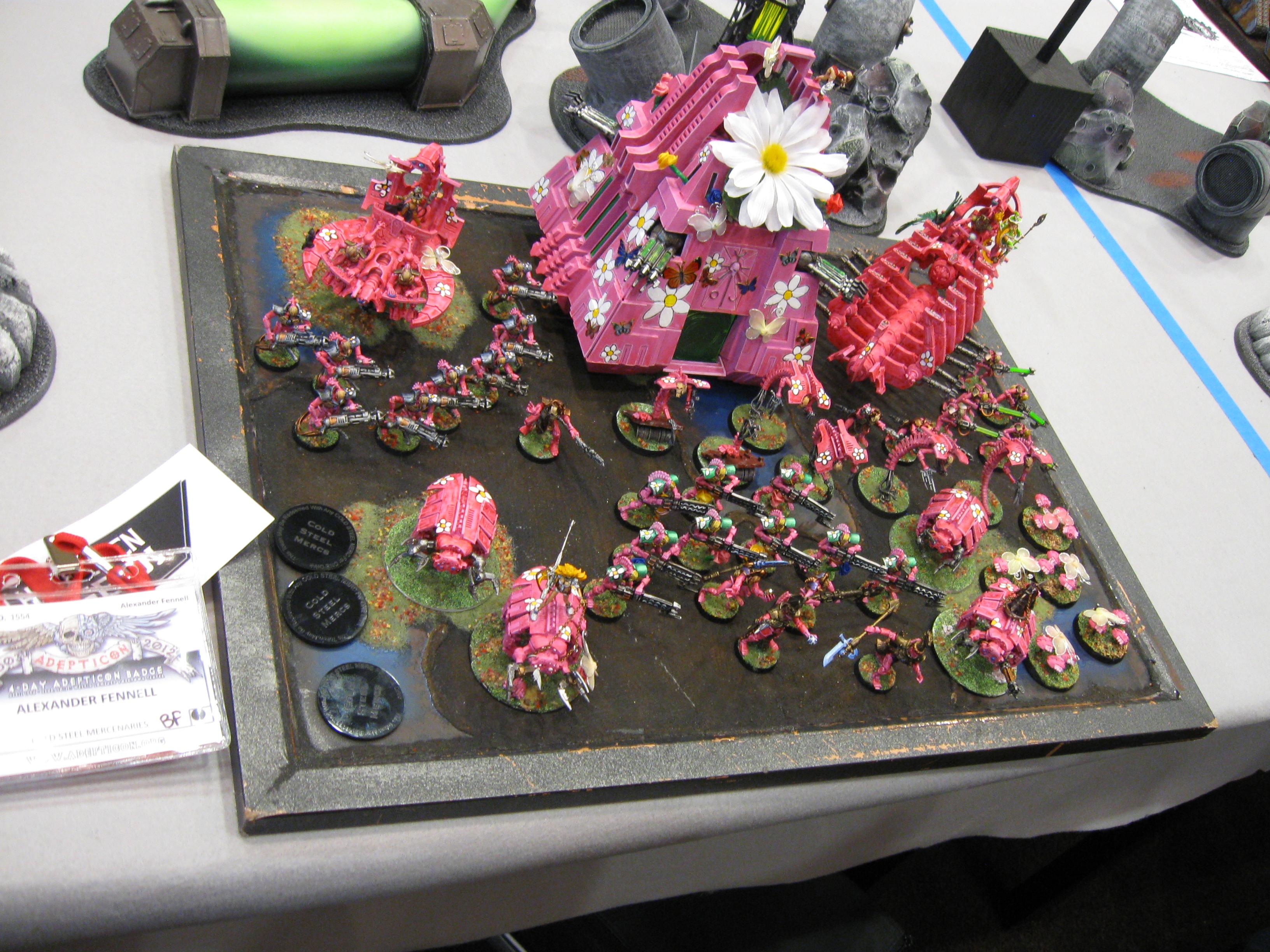 Adepticon 2012