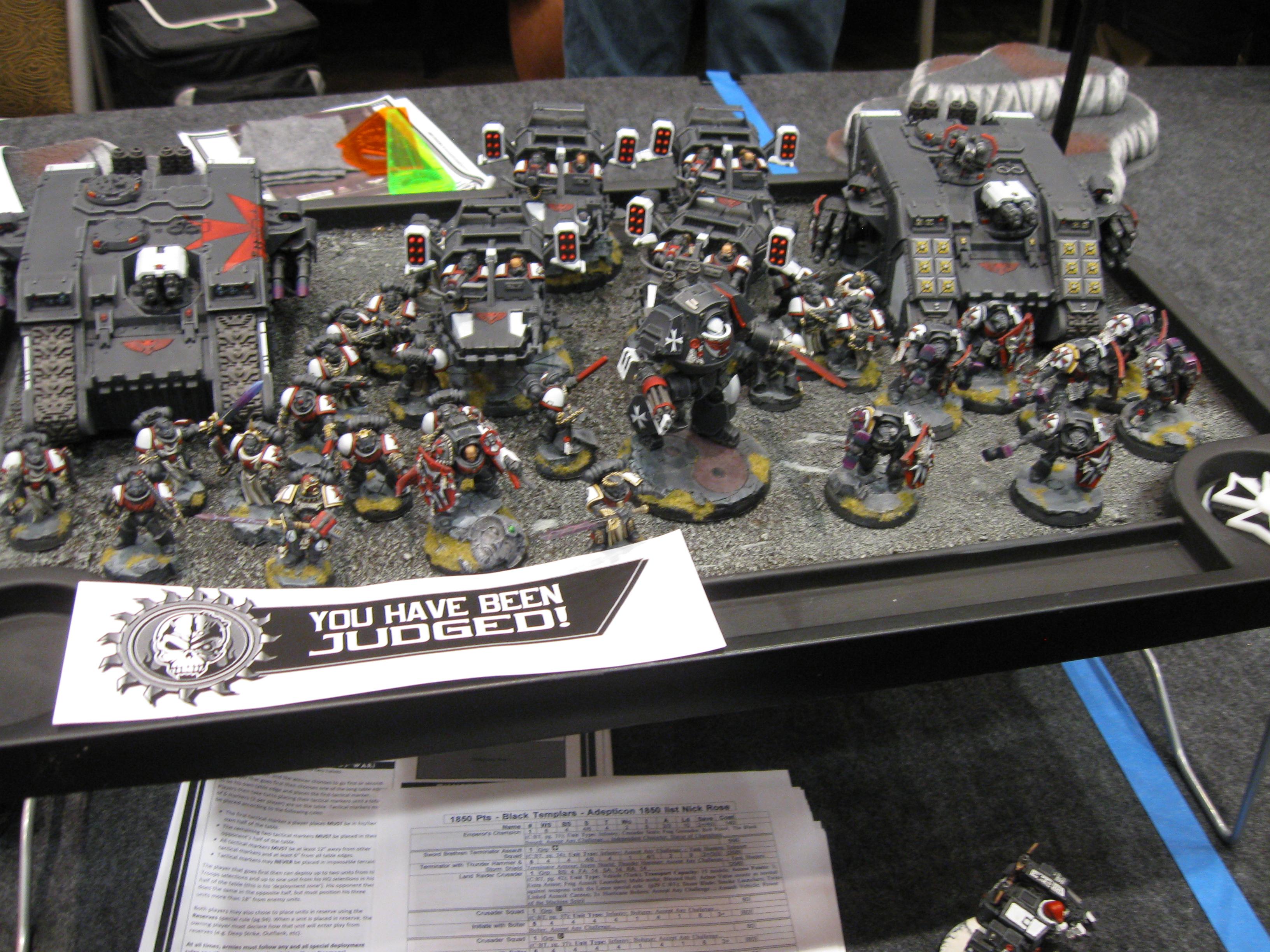 Adepticon 2012