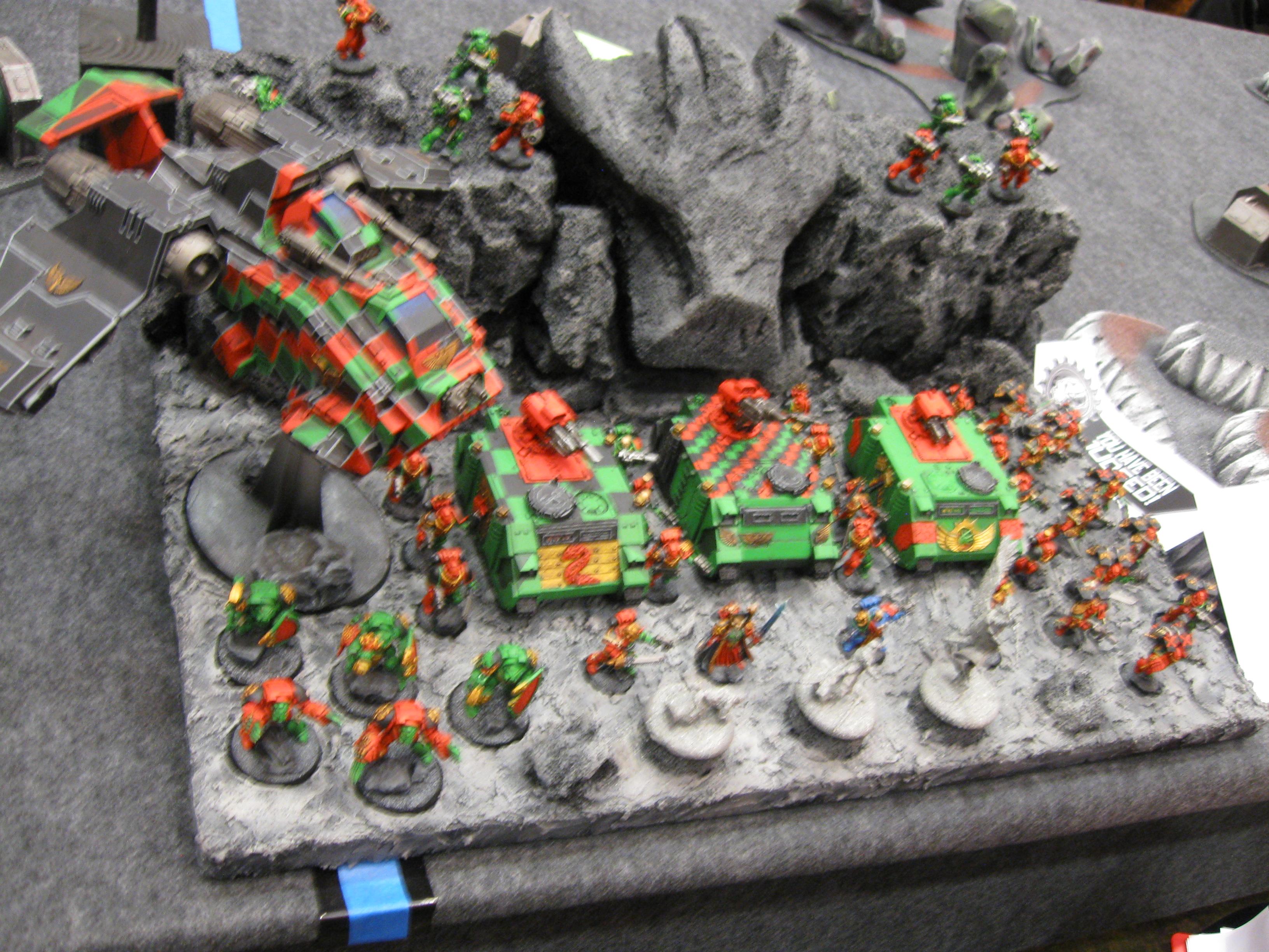 Adepticon 2012
