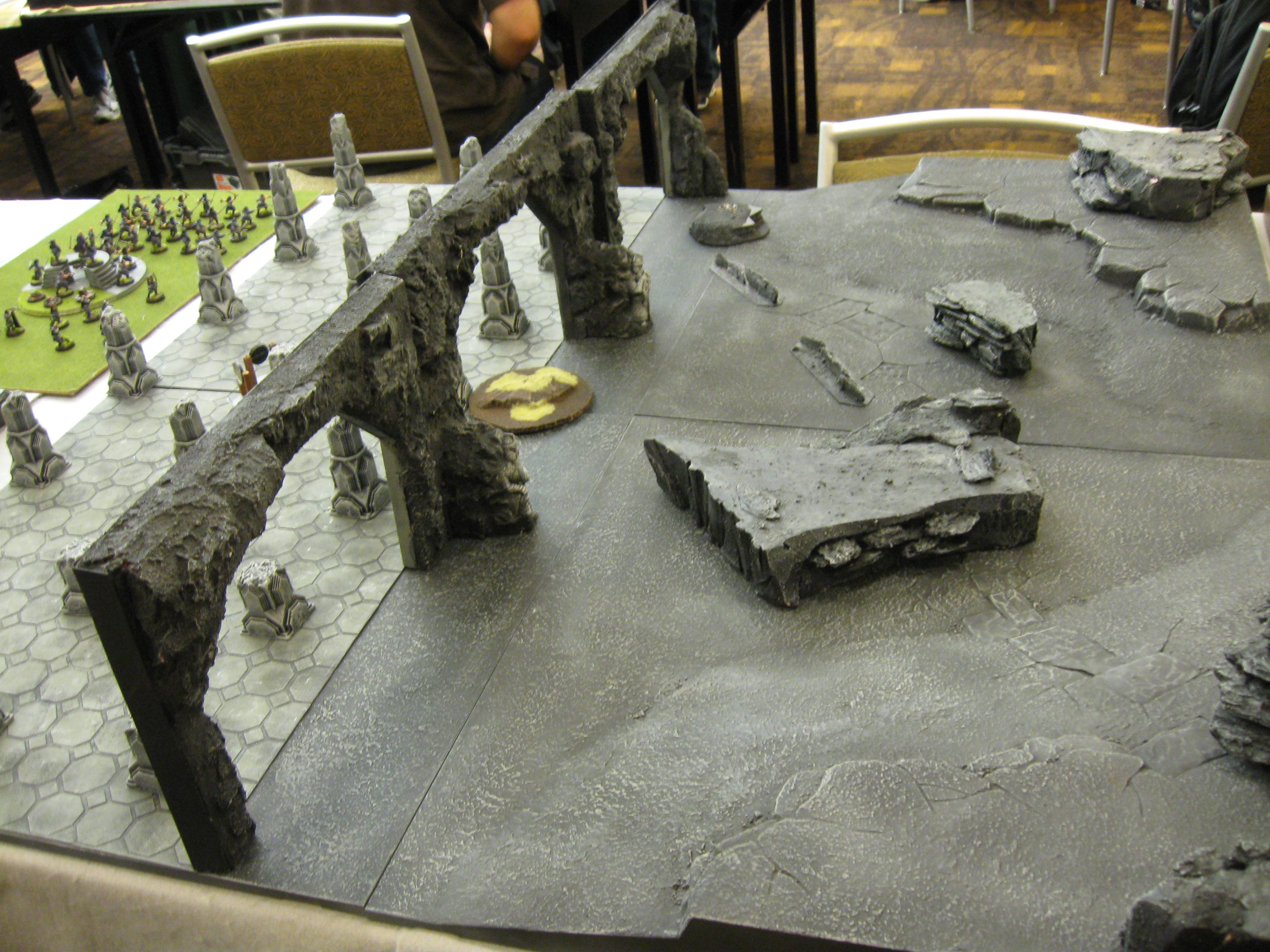 Adepticon 2012